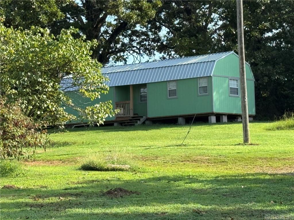 9400 SR 27  Hector, AR