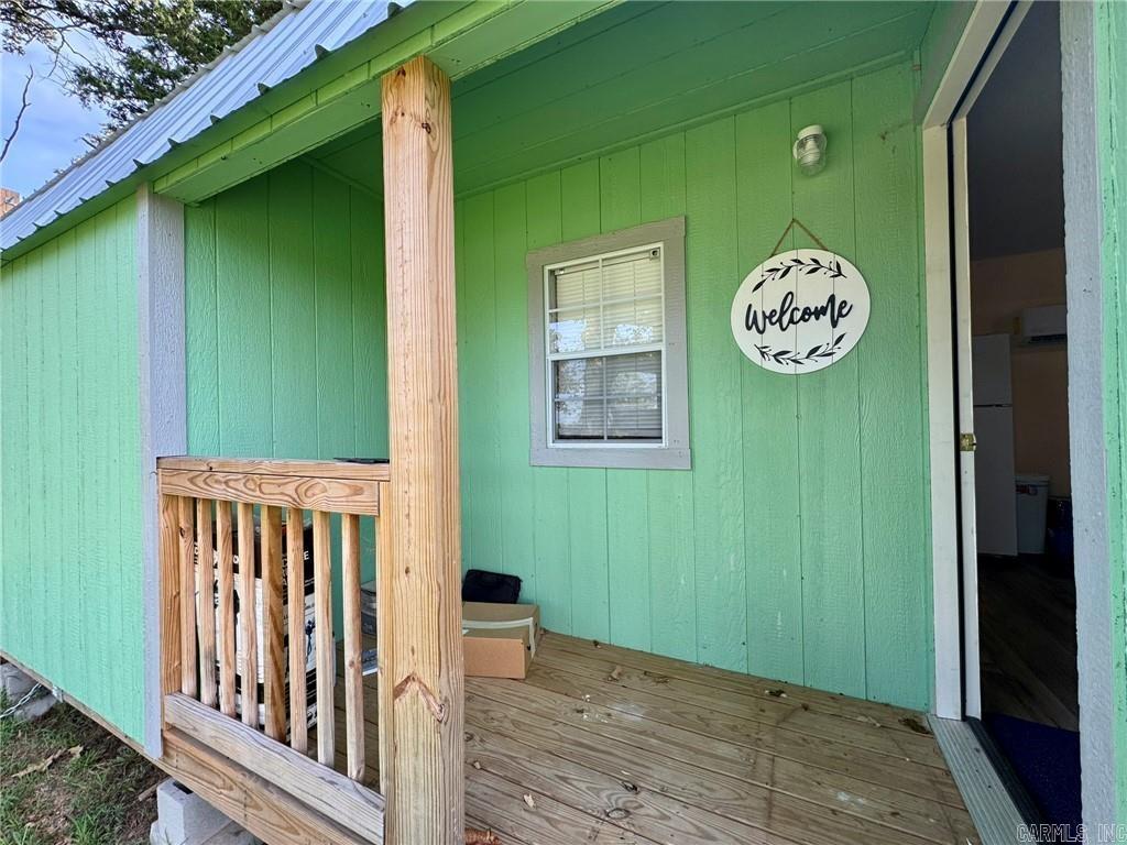 9400 SR 27  Hector, AR