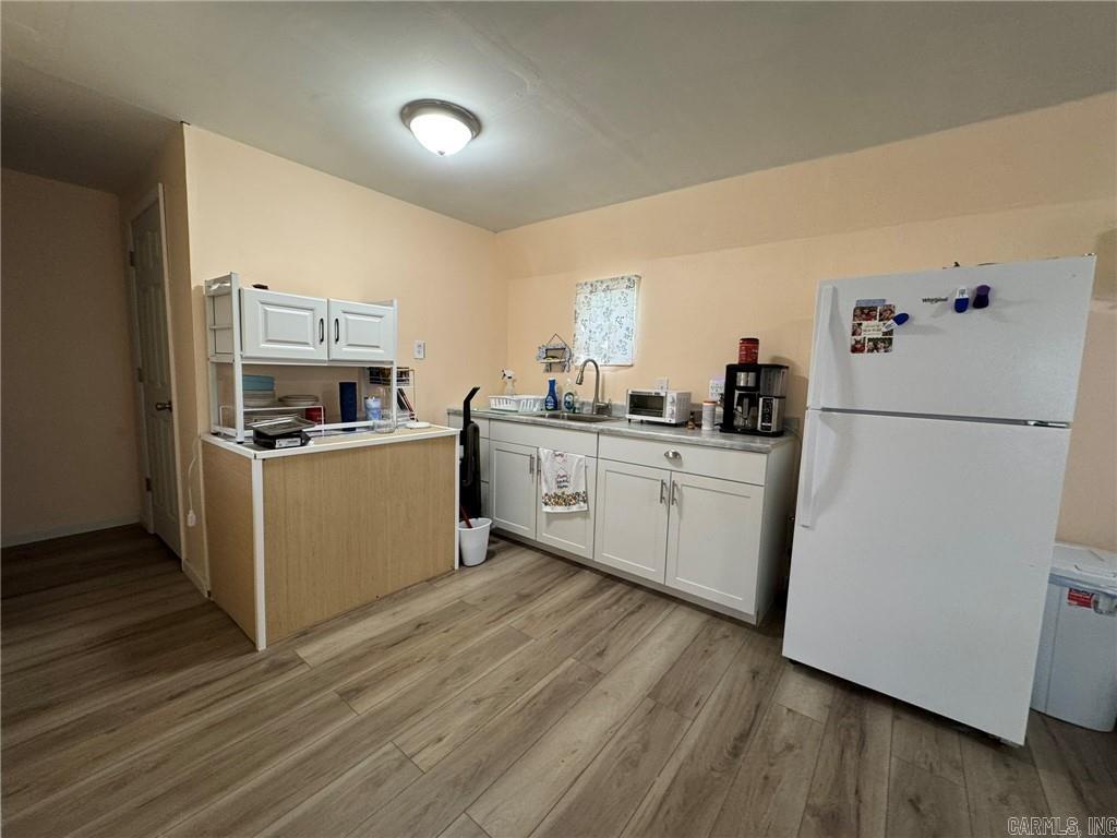 9400 SR 27  Hector, AR