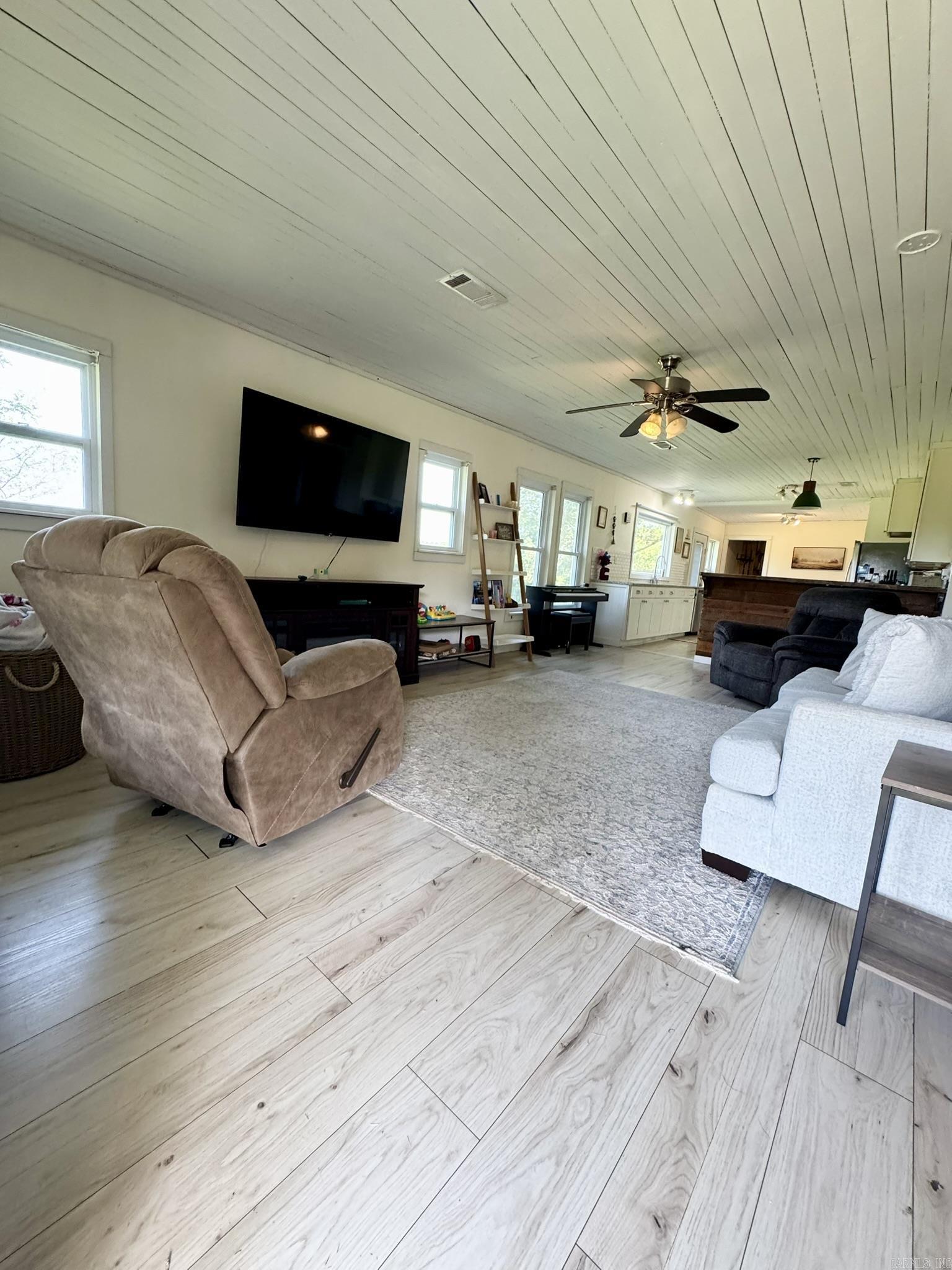 9400 SR 27  Hector, AR