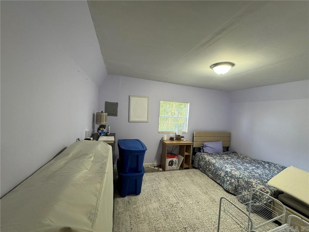 9400 SR 27  Hector, AR