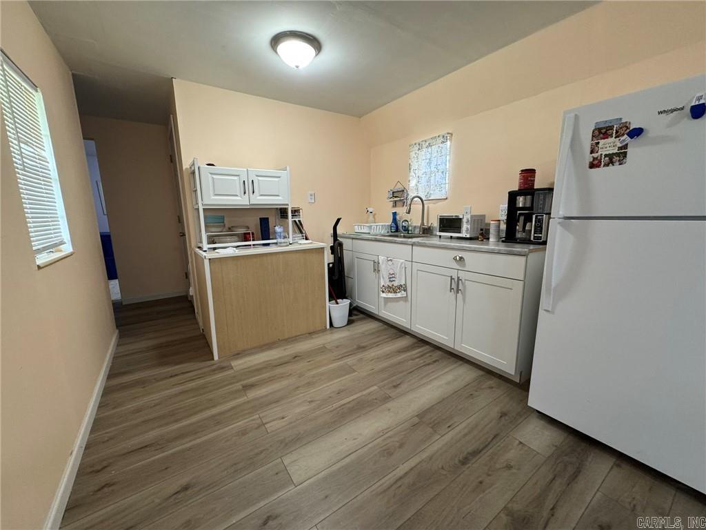 9400 SR 27  Hector, AR