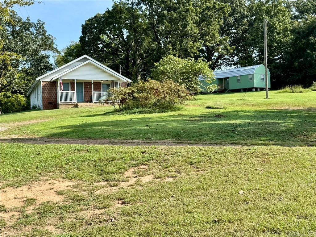 9400 SR 27  Hector, AR