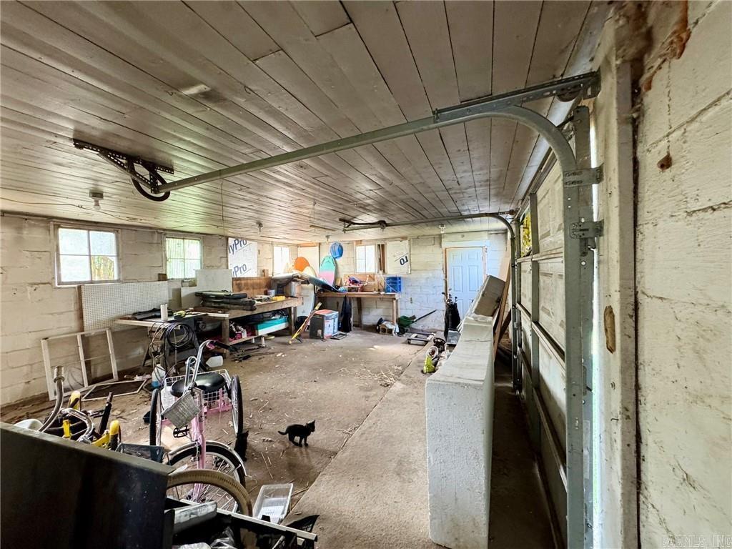 9400 SR 27  Hector, AR