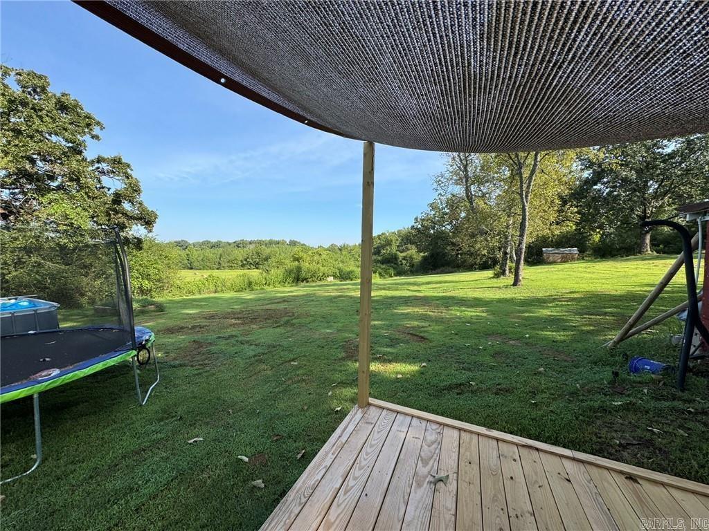 9400 SR 27  Hector, AR