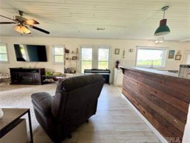 9400 SR 27  Hector, AR