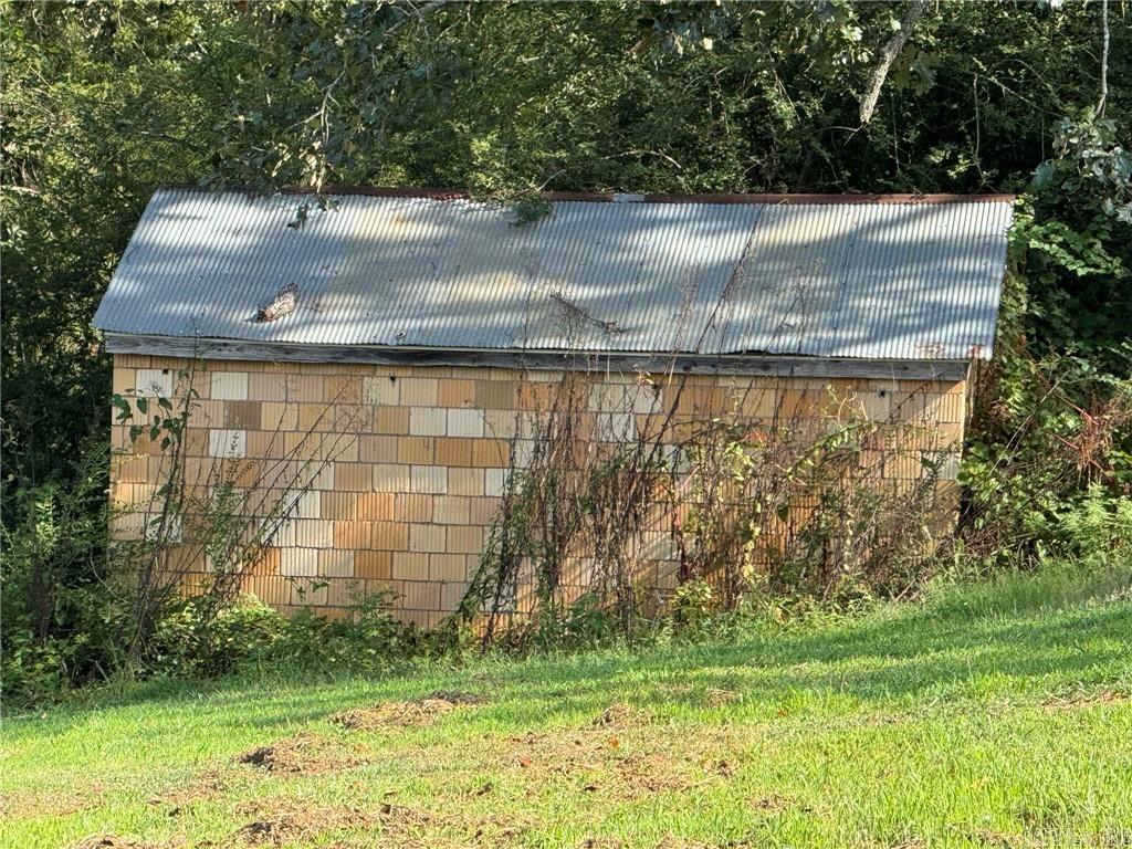 9400 SR 27  Hector, AR