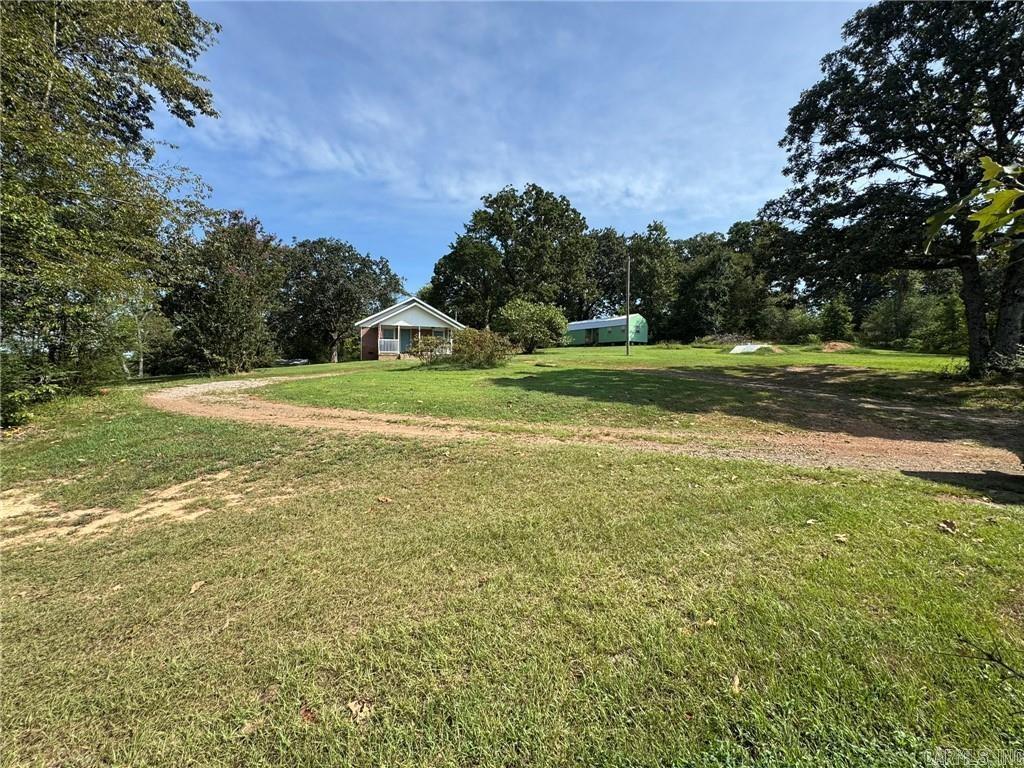 9400 SR 27  Hector, AR