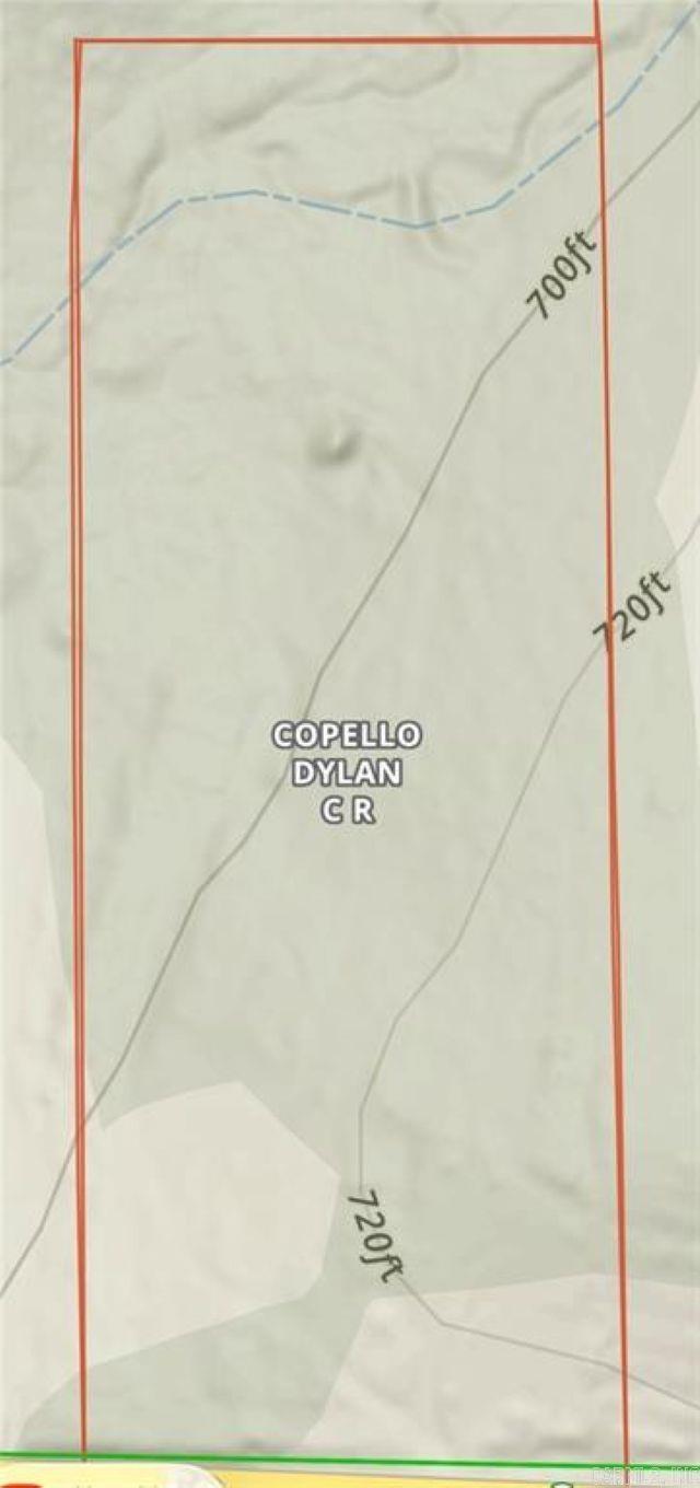 9400 SR 27  Hector, AR