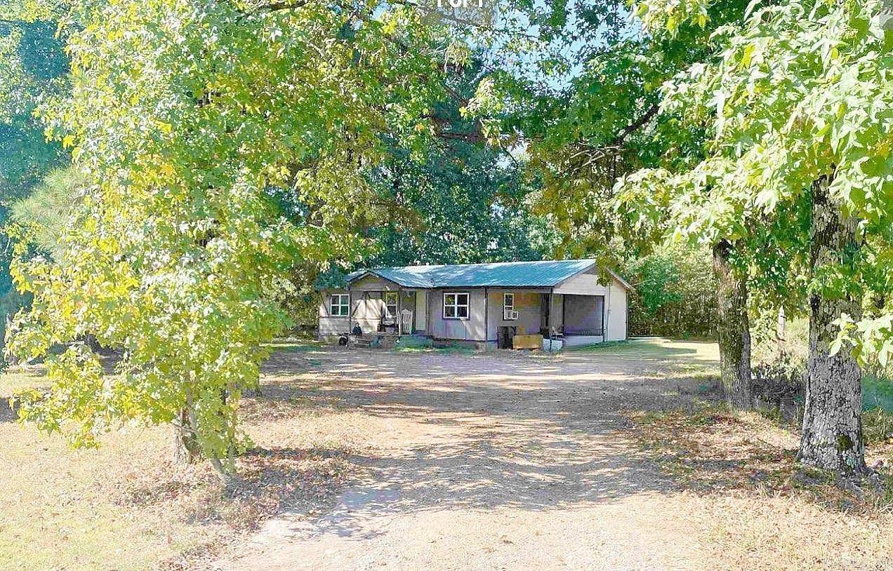 101 S Holman  Brookland, AR