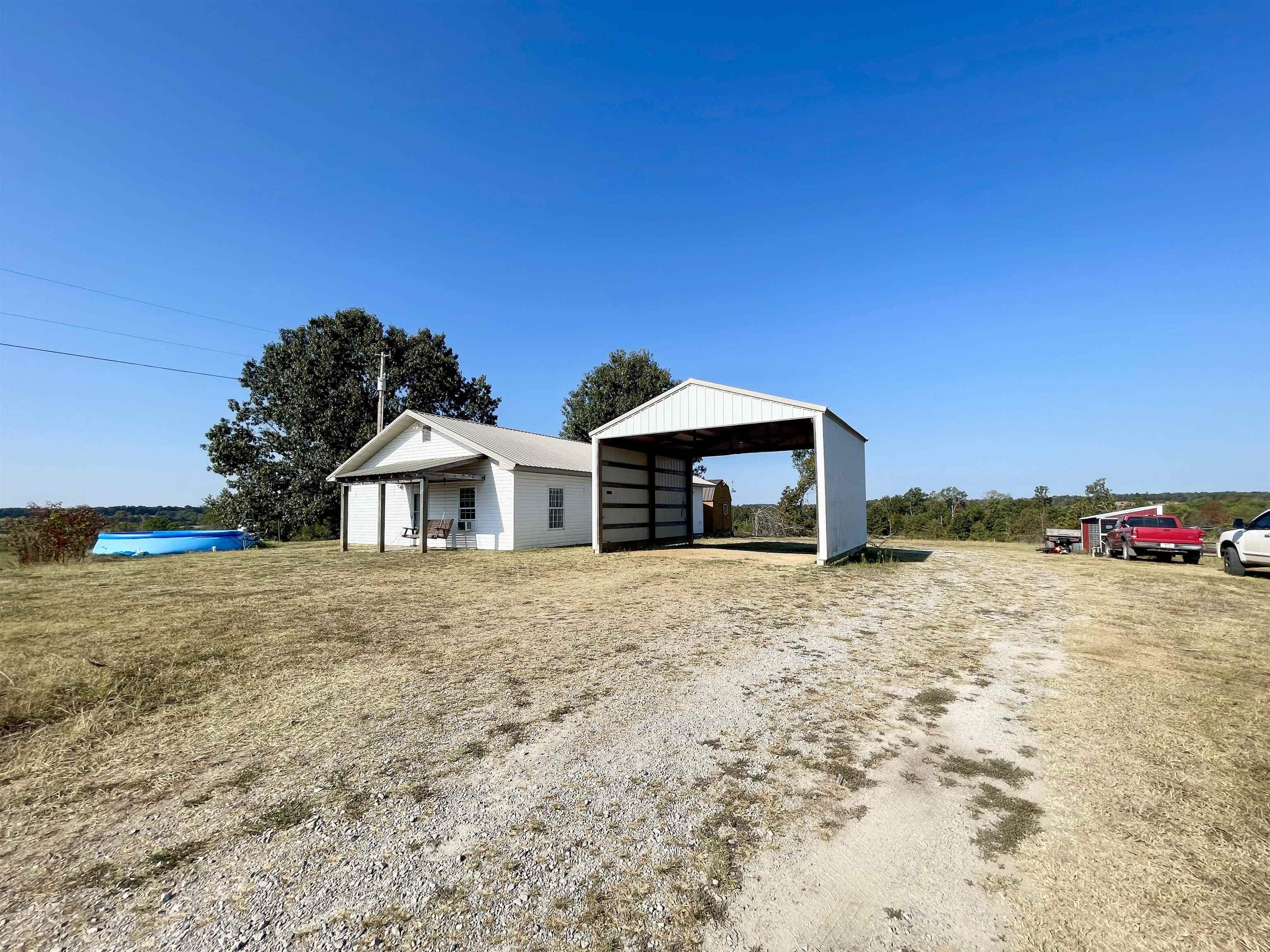 3169 Fairview Road