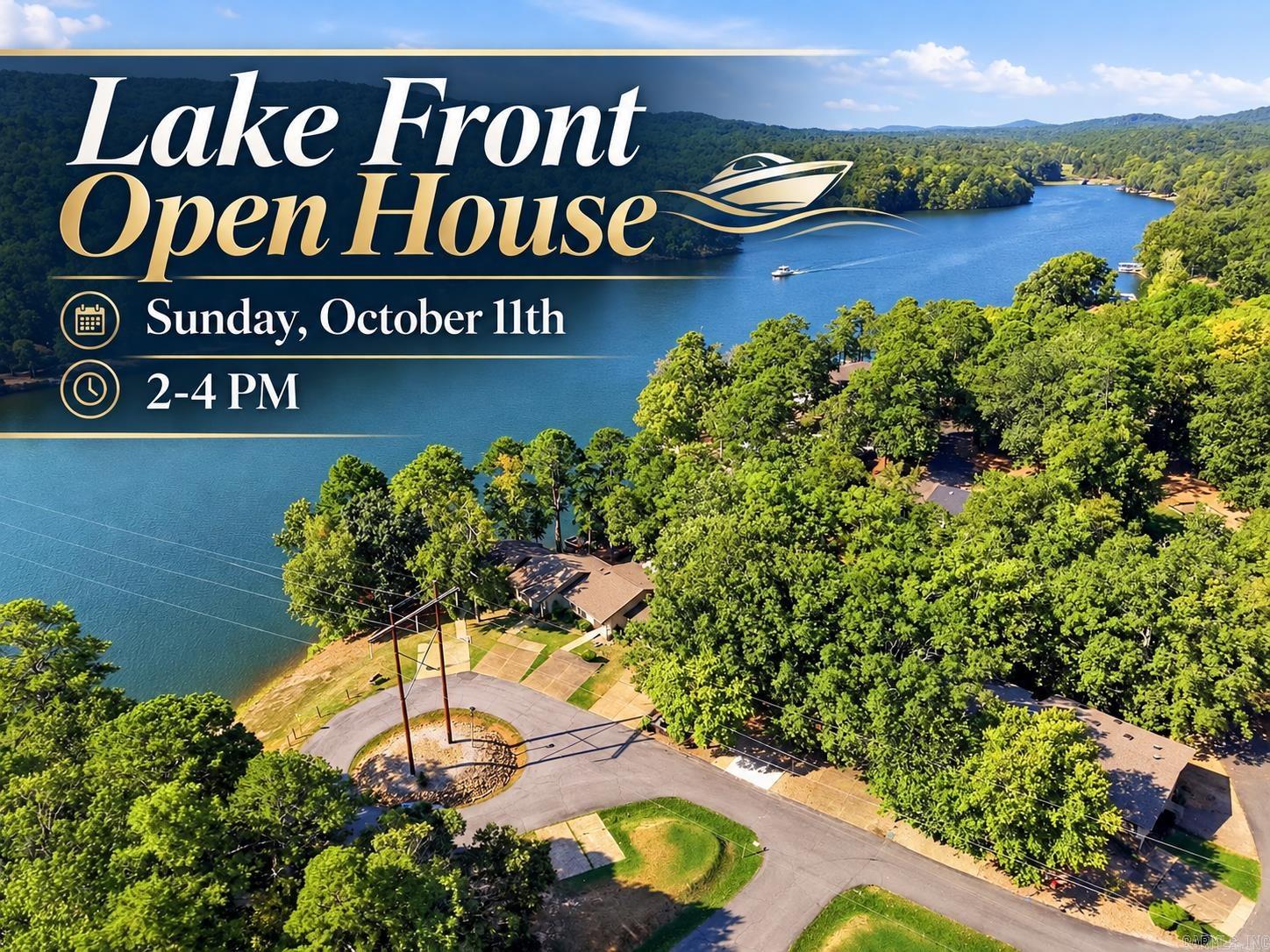 9  Torre del Mar Way  Hot Springs Village, AR