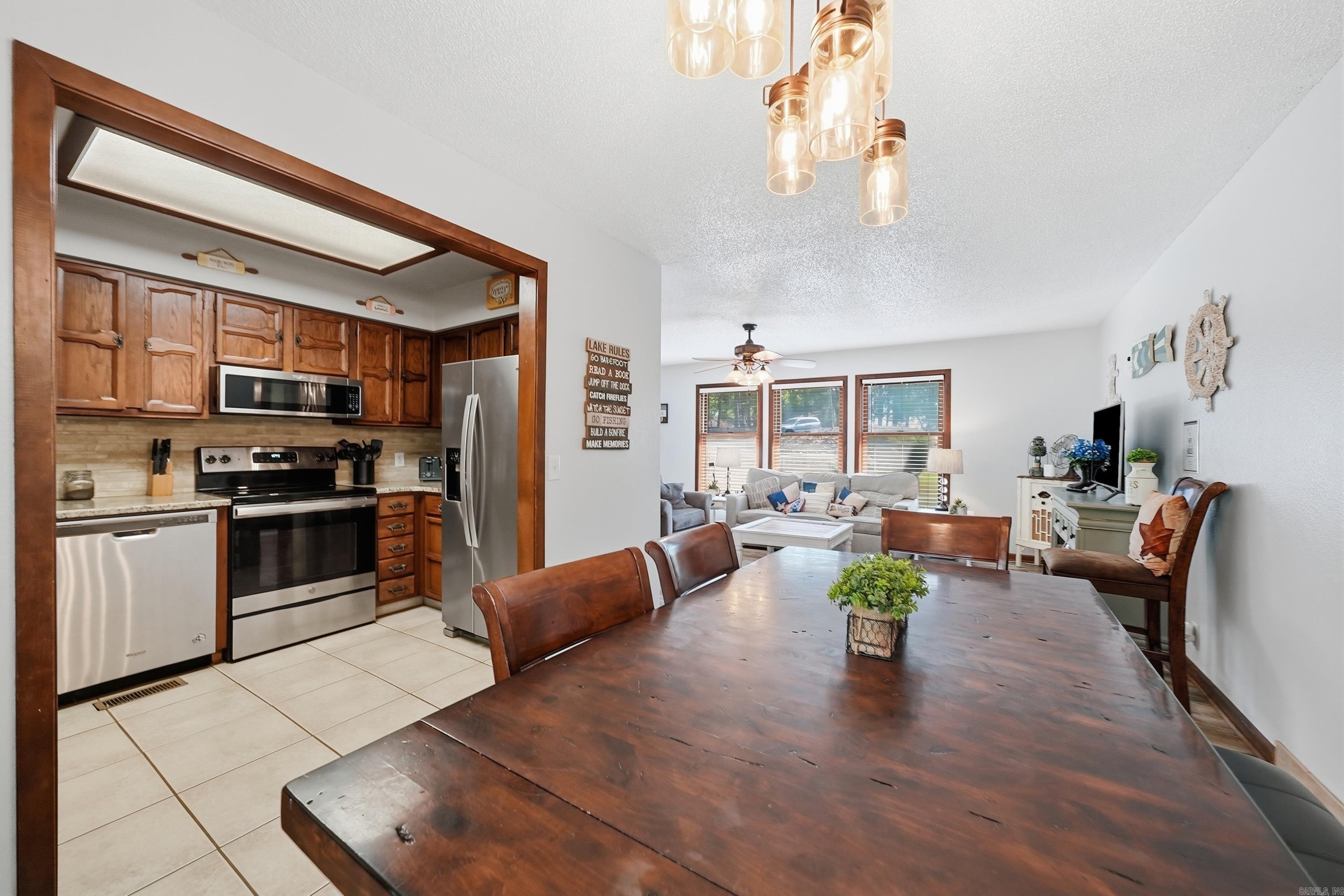 9 Torre del Mar Way Hot Springs Village, AR 71909
