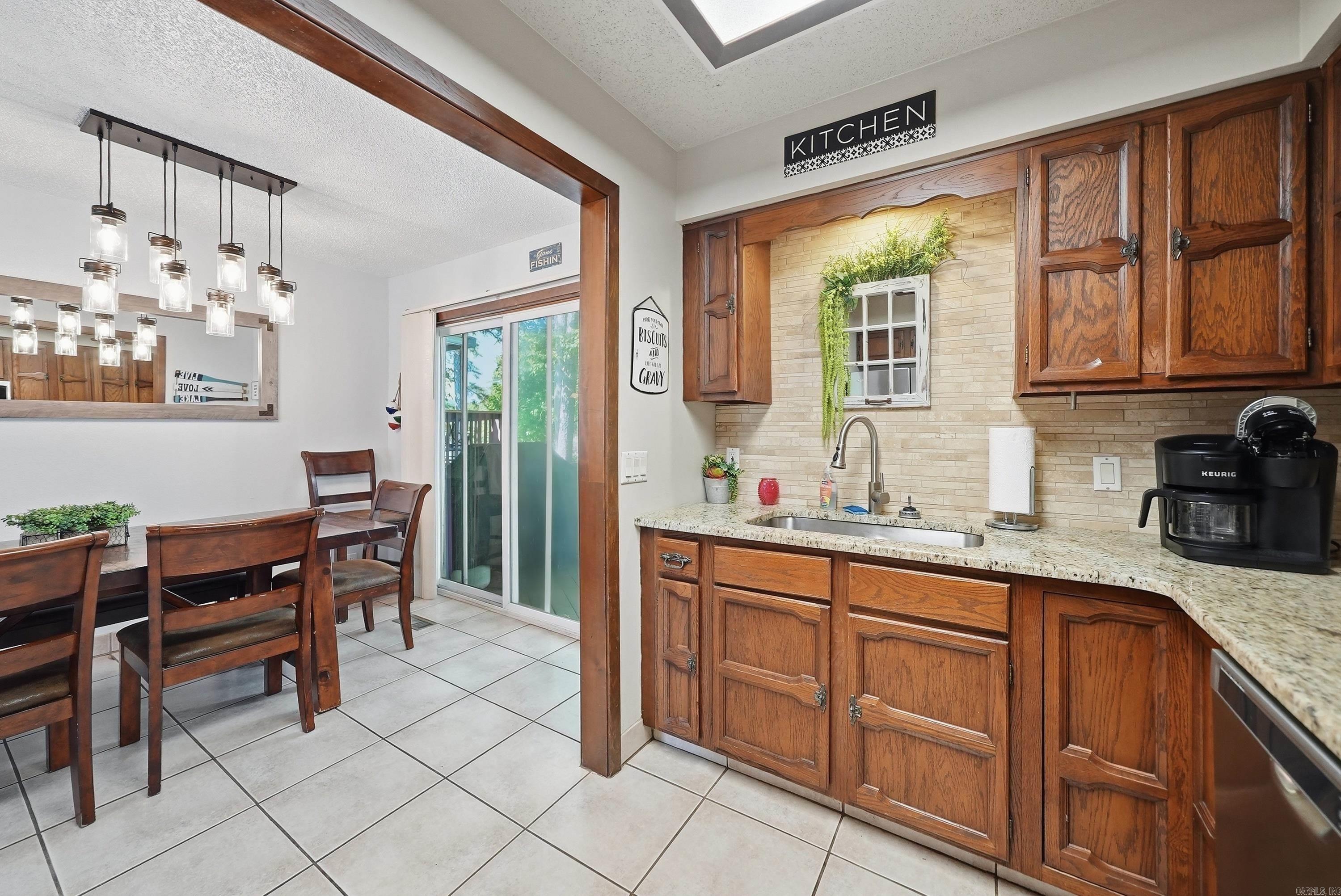 9 Torre del Mar Way Hot Springs Village, AR 71909