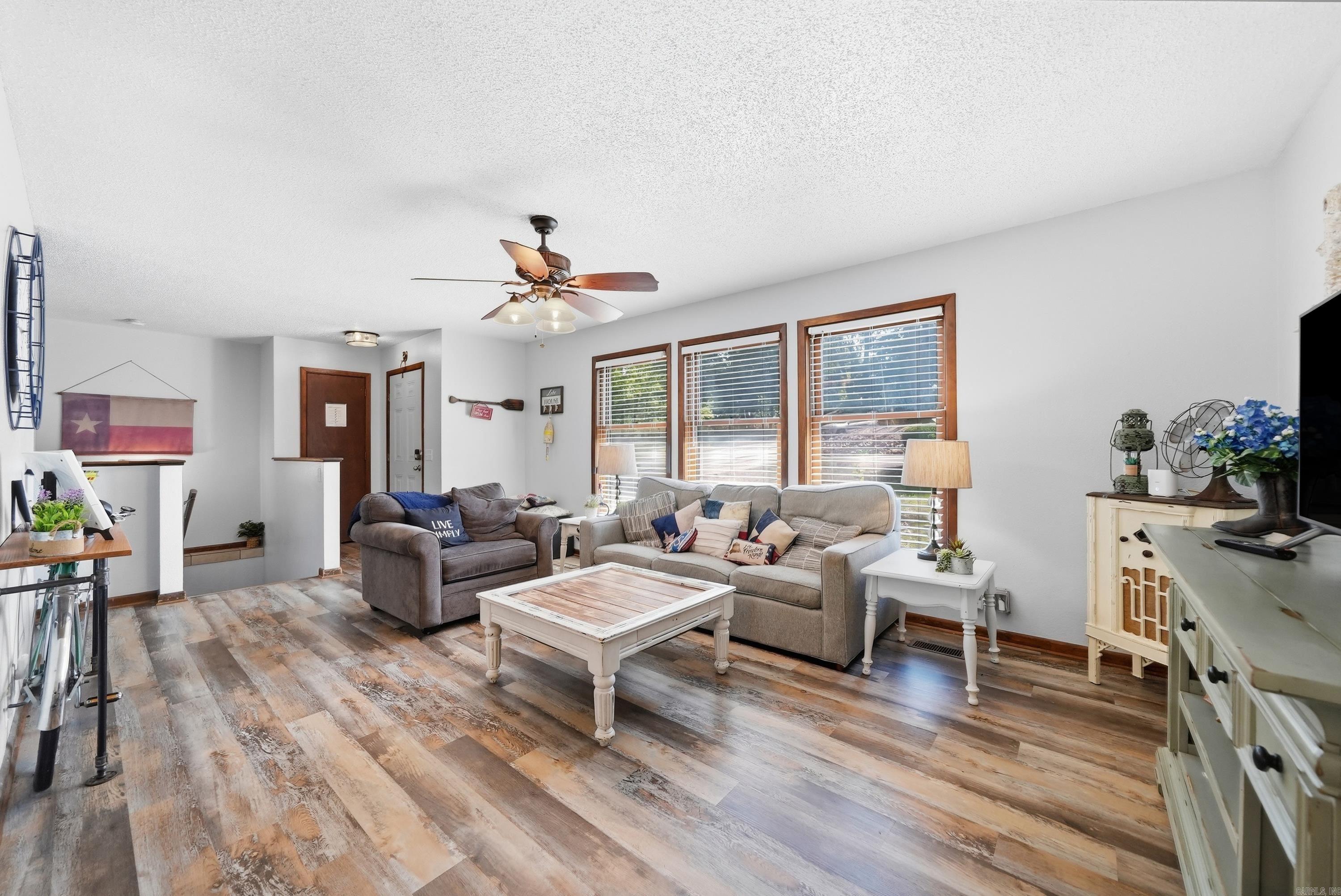 9 Torre del Mar Way Hot Springs Village, AR 71909
