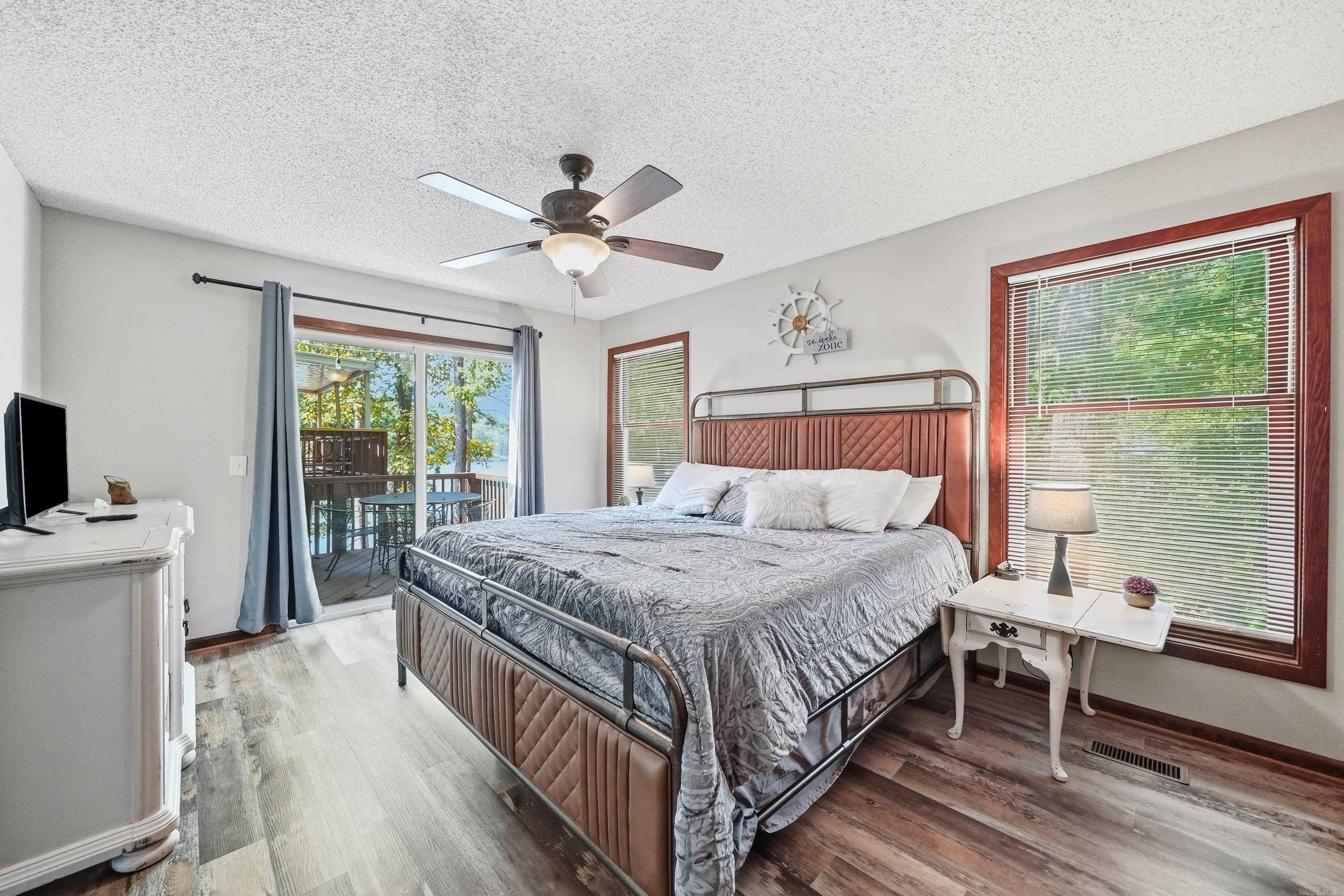 9 Torre del Mar Way Hot Springs Village, AR 71909