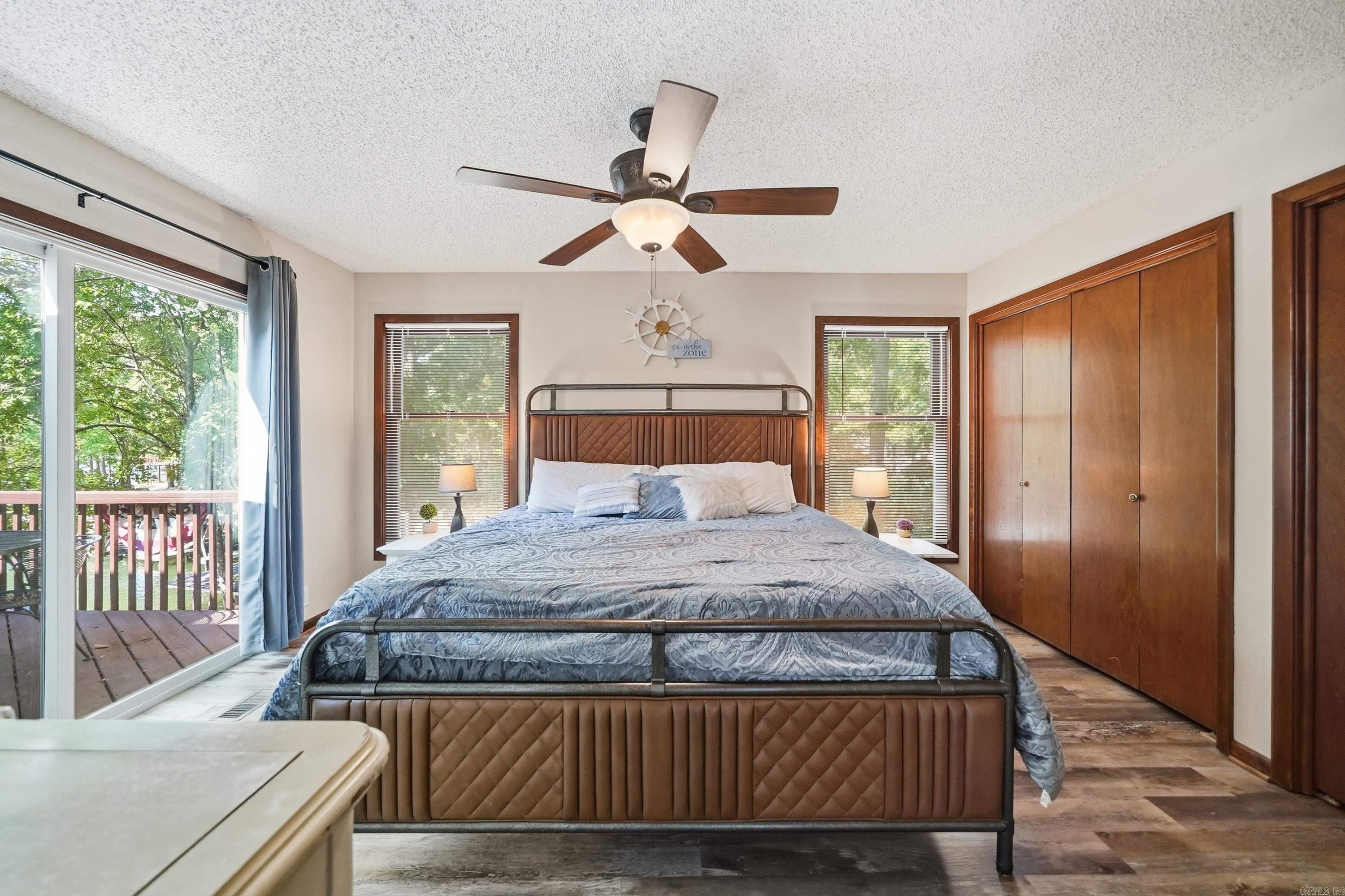 9 Torre del Mar Way Hot Springs Village, AR 71909
