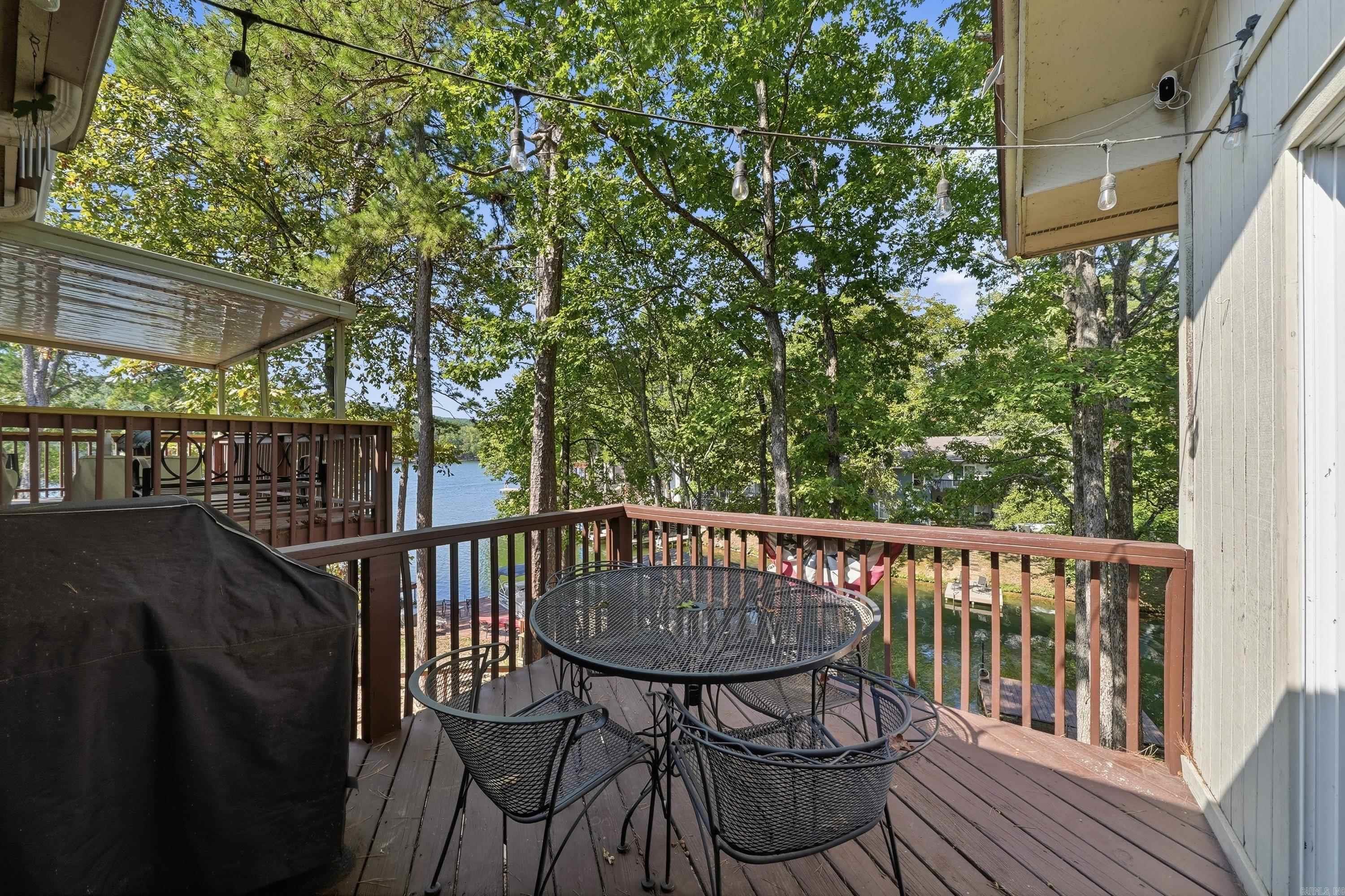 9 Torre del Mar Way Hot Springs Village, AR 71909