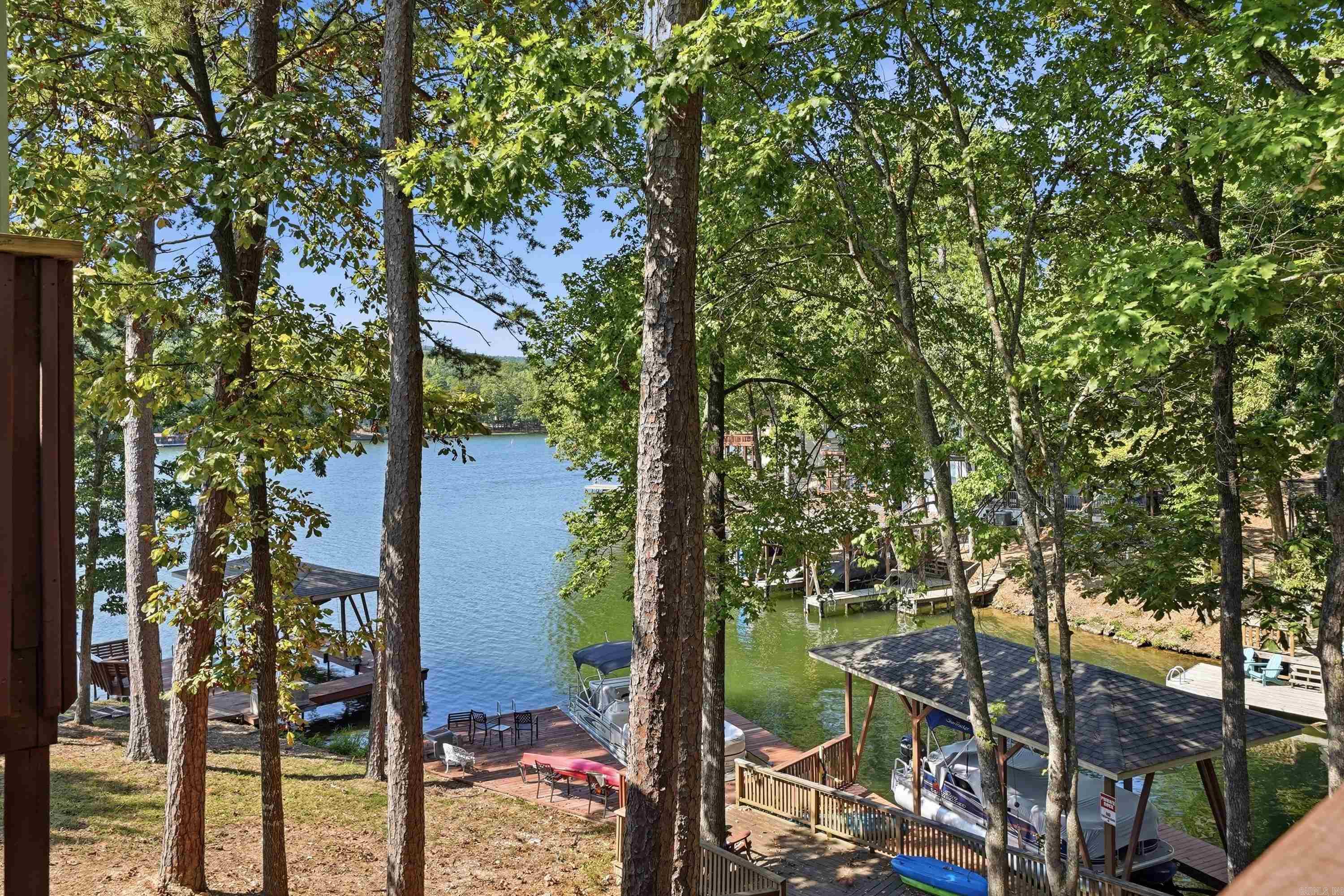 9 Torre del Mar Way Hot Springs Village, AR 71909