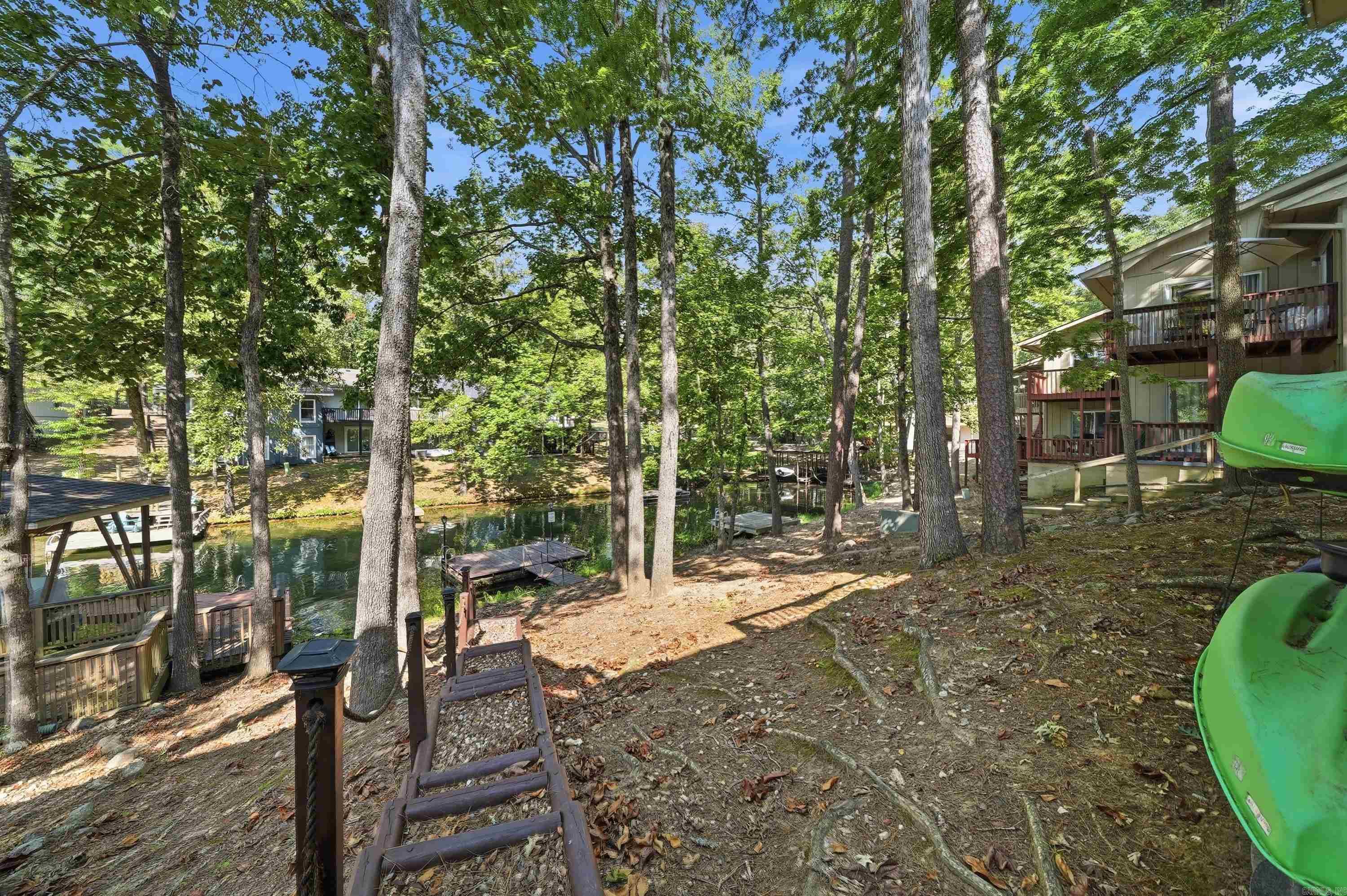 9 Torre del Mar Way Hot Springs Village, AR 71909