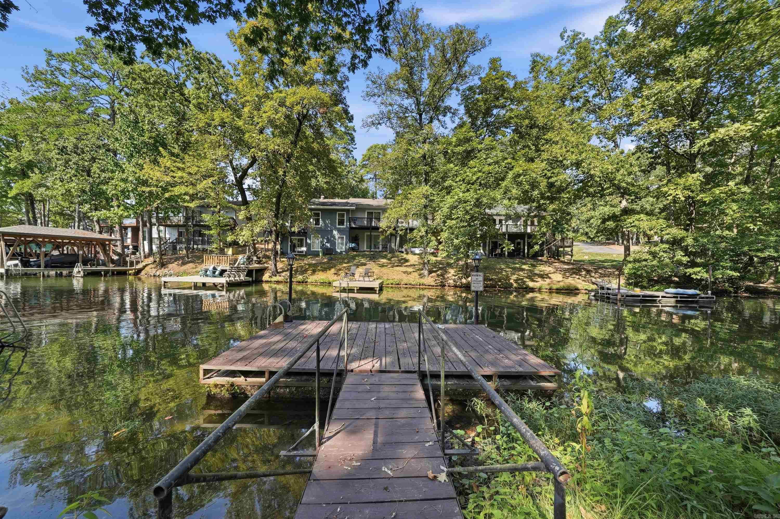 9 Torre del Mar Way Hot Springs Village, AR 71909