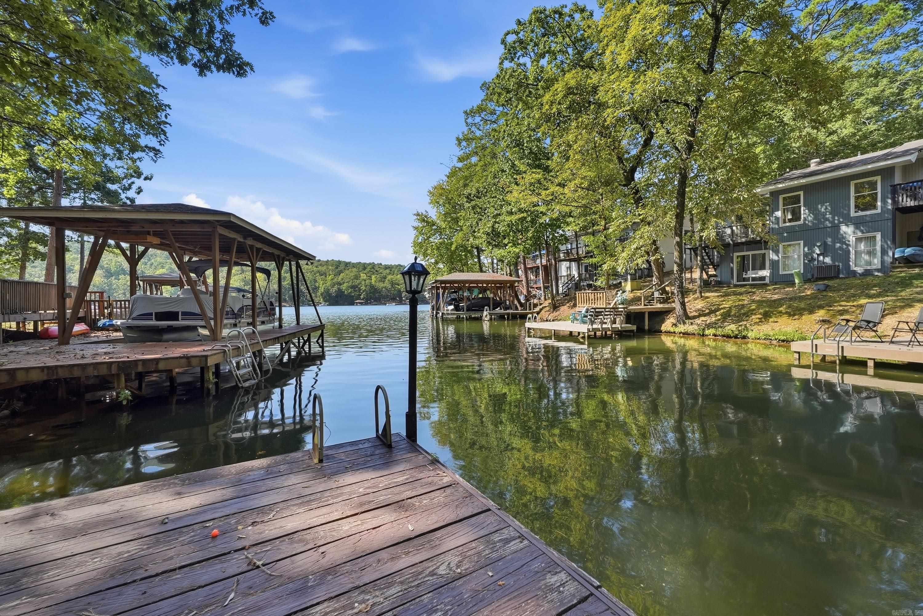 9 Torre del Mar Way Hot Springs Village, AR 71909