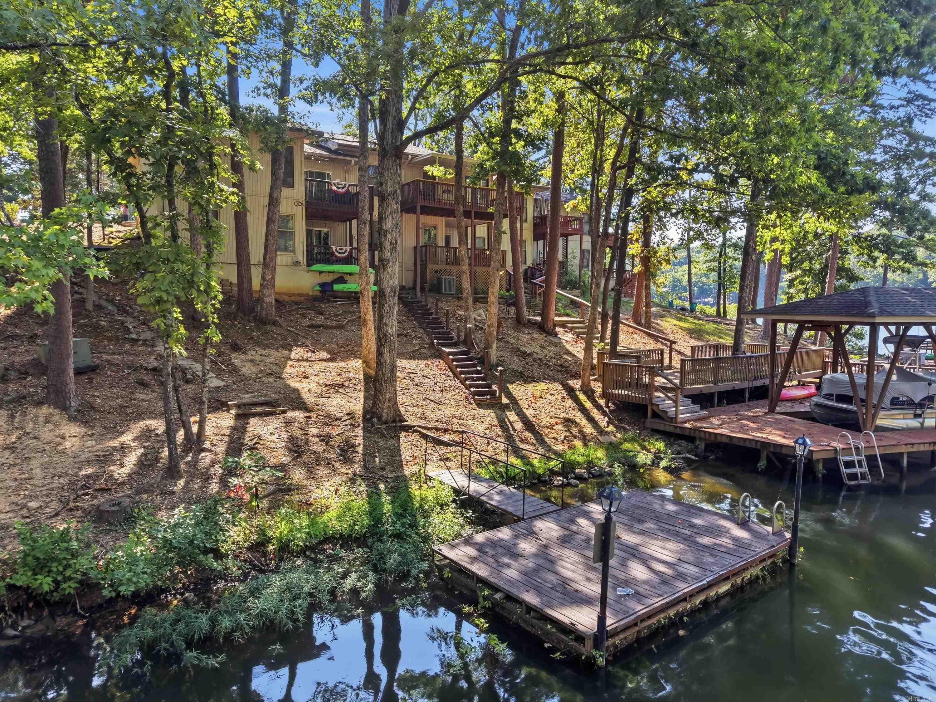 9 Torre del Mar Way Hot Springs Village, AR 71909