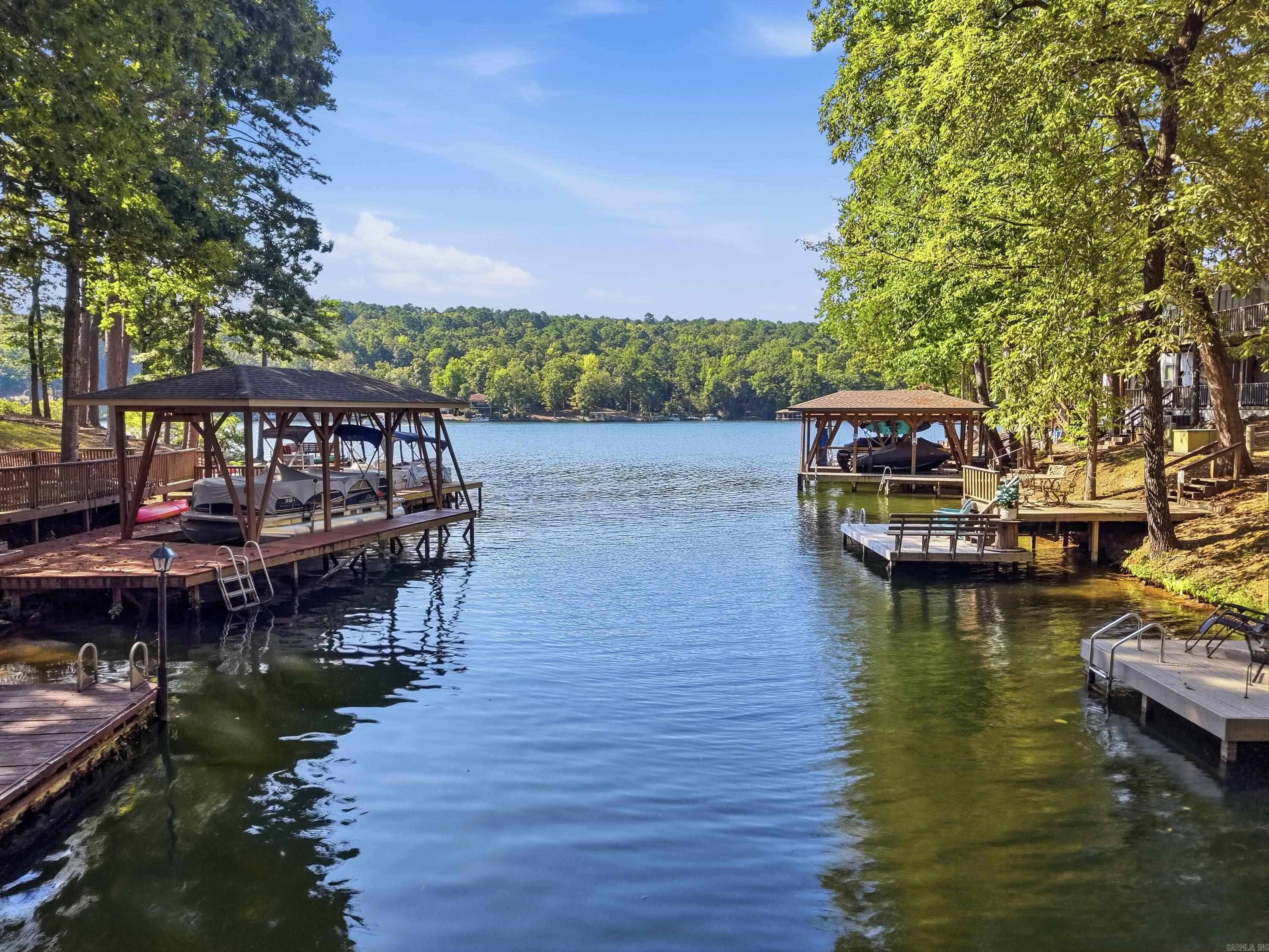 9 Torre del Mar Way Hot Springs Village, AR 71909
