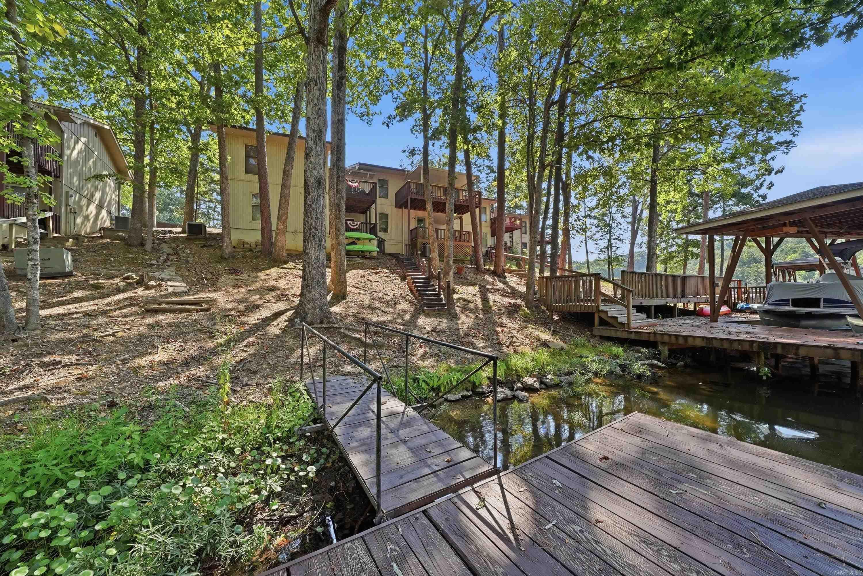 9 Torre del Mar Way Hot Springs Village, AR 71909