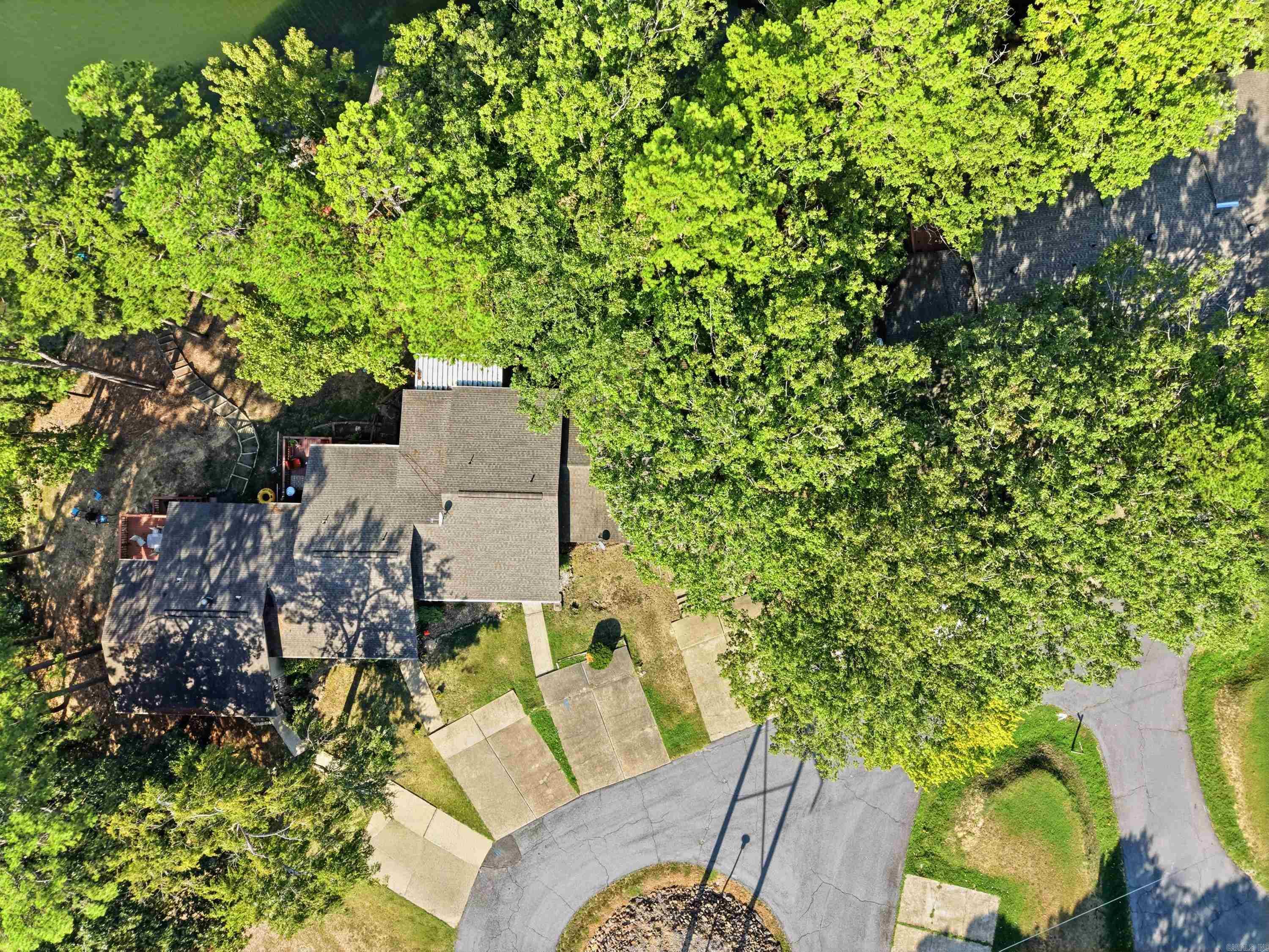 9 Torre del Mar Way Hot Springs Village, AR 71909
