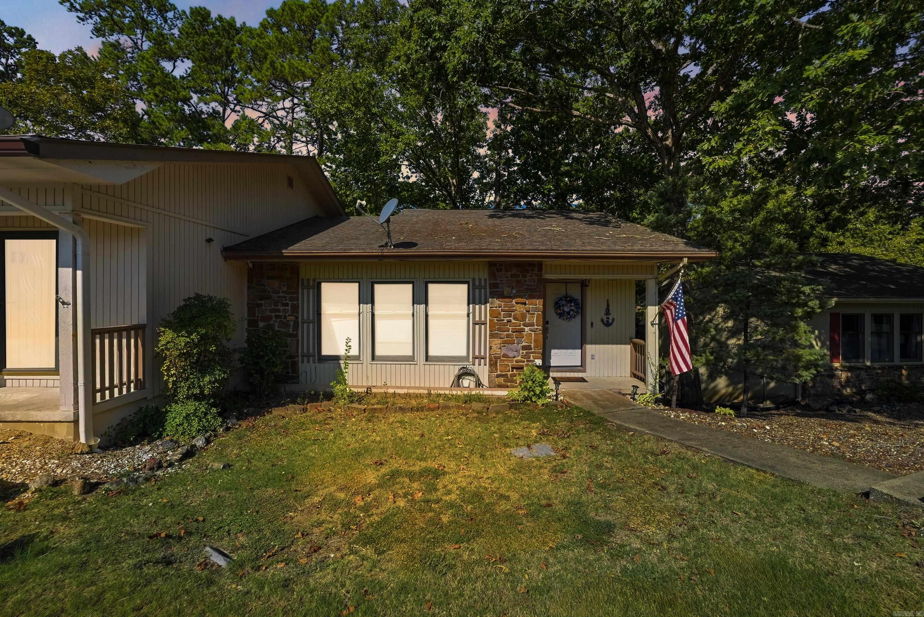 9 Torre del Mar Way Hot Springs Village, AR 71909