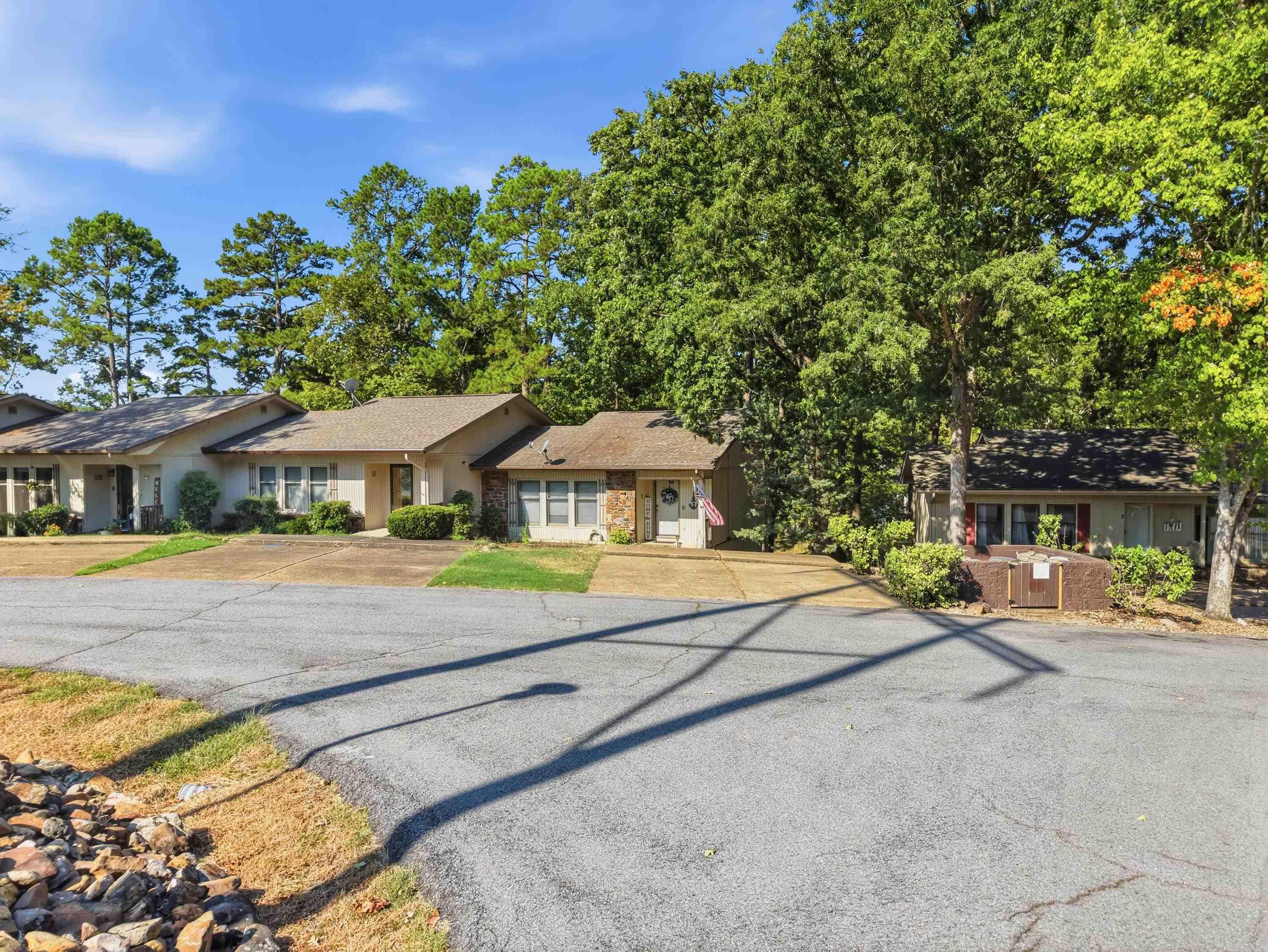 9 Torre del Mar Way Hot Springs Village, AR 71909