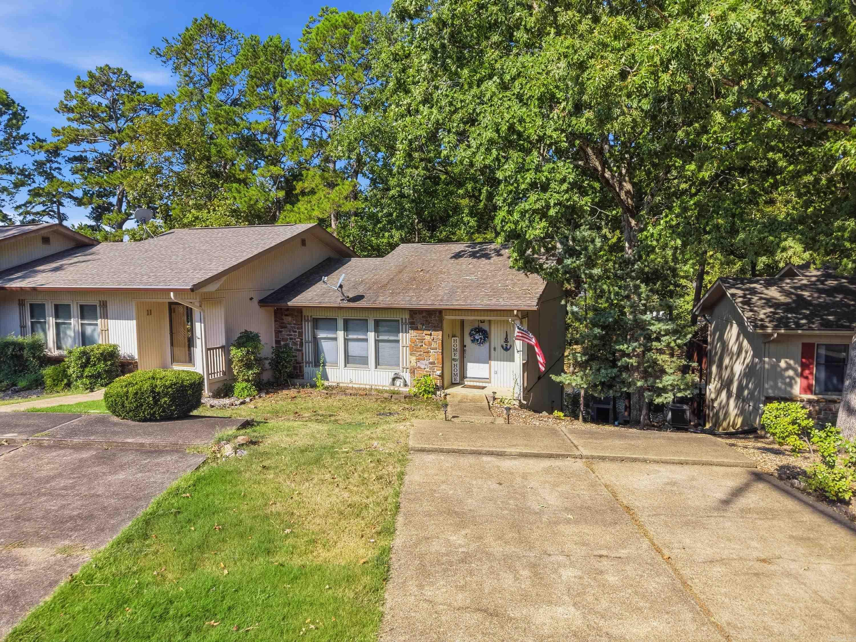9 Torre del Mar Way Hot Springs Village, AR 71909