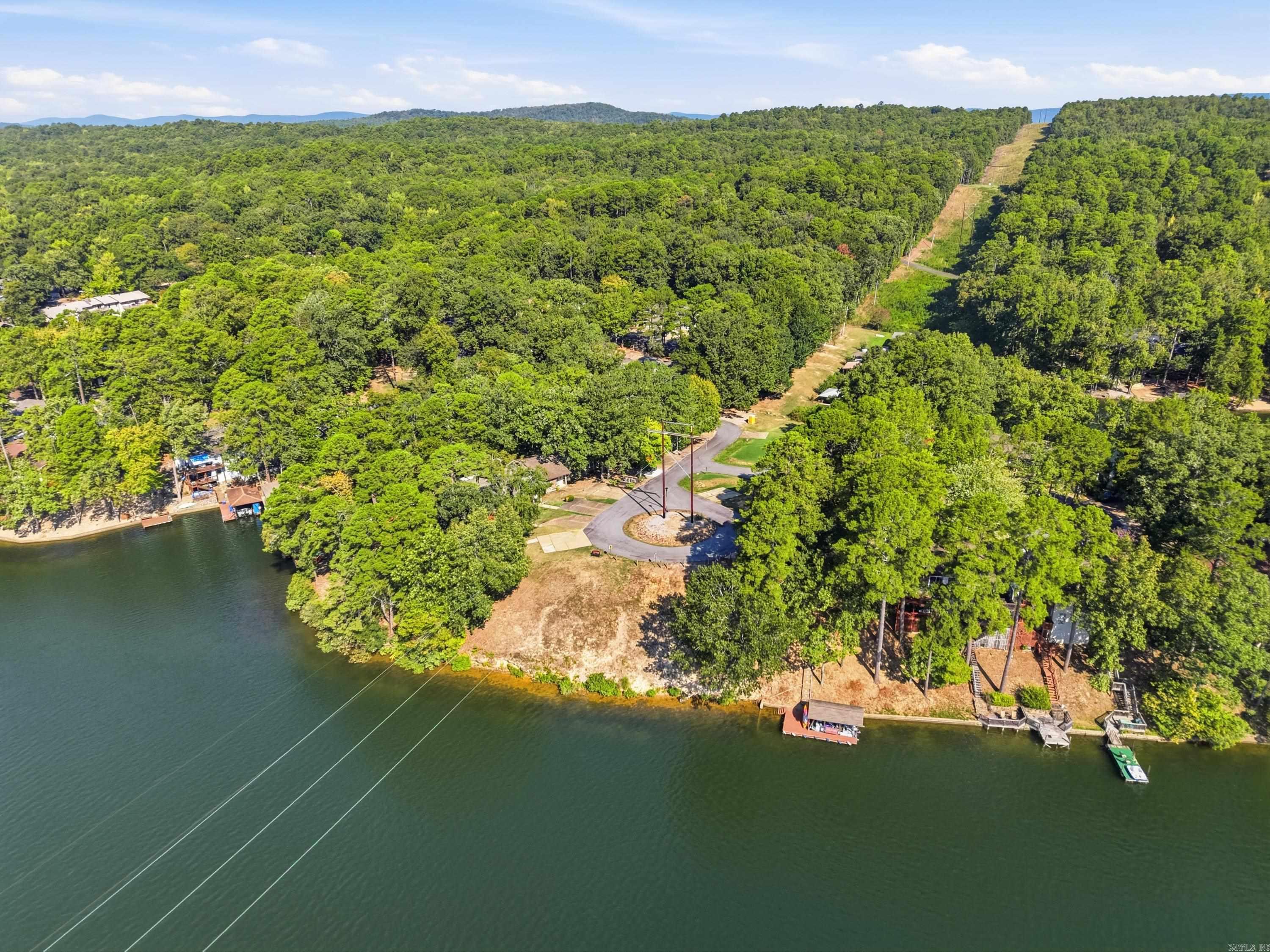 9 Torre del Mar Way Hot Springs Village, AR 71909