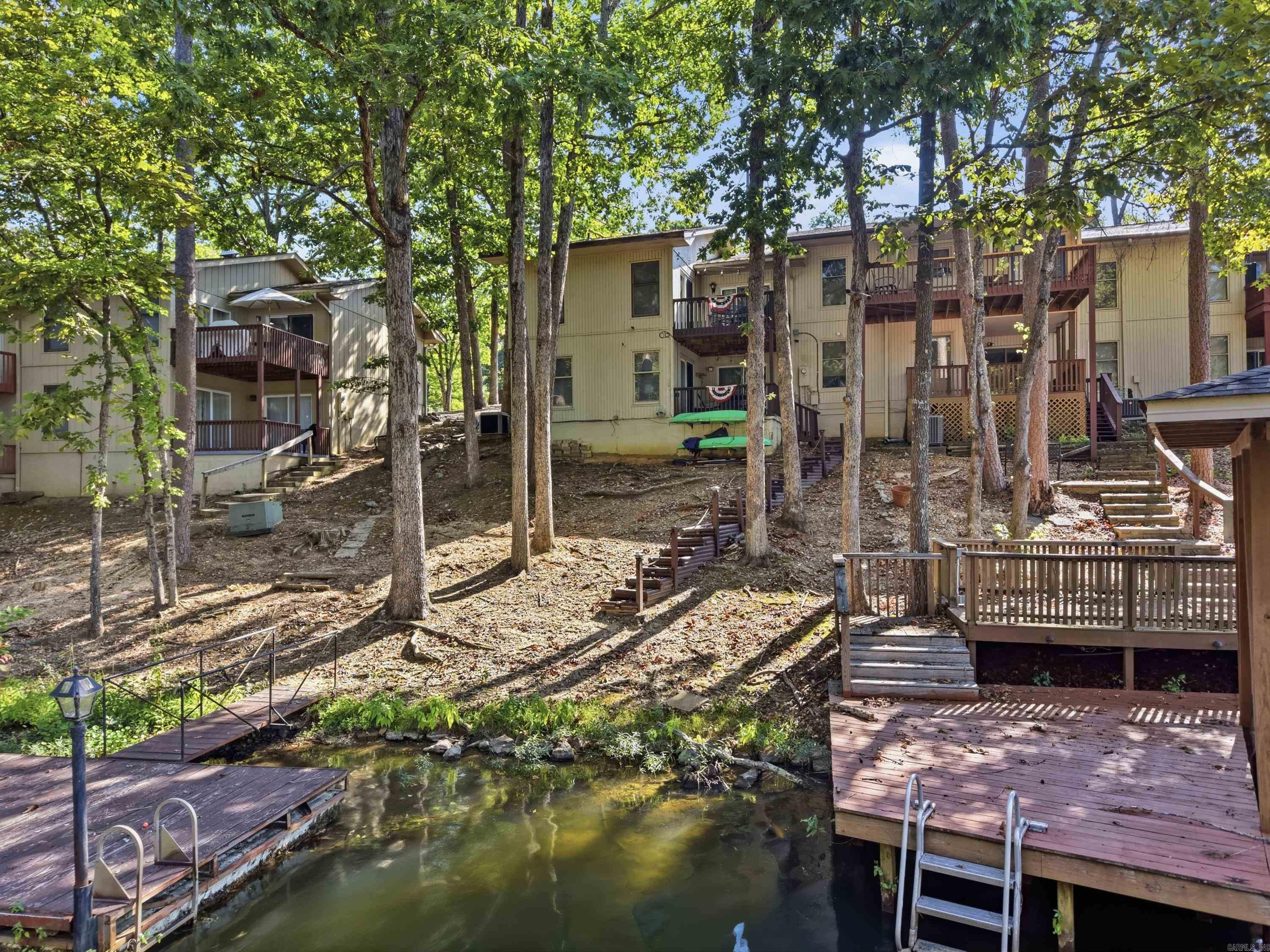 9 Torre del Mar Way Hot Springs Village, AR 71909