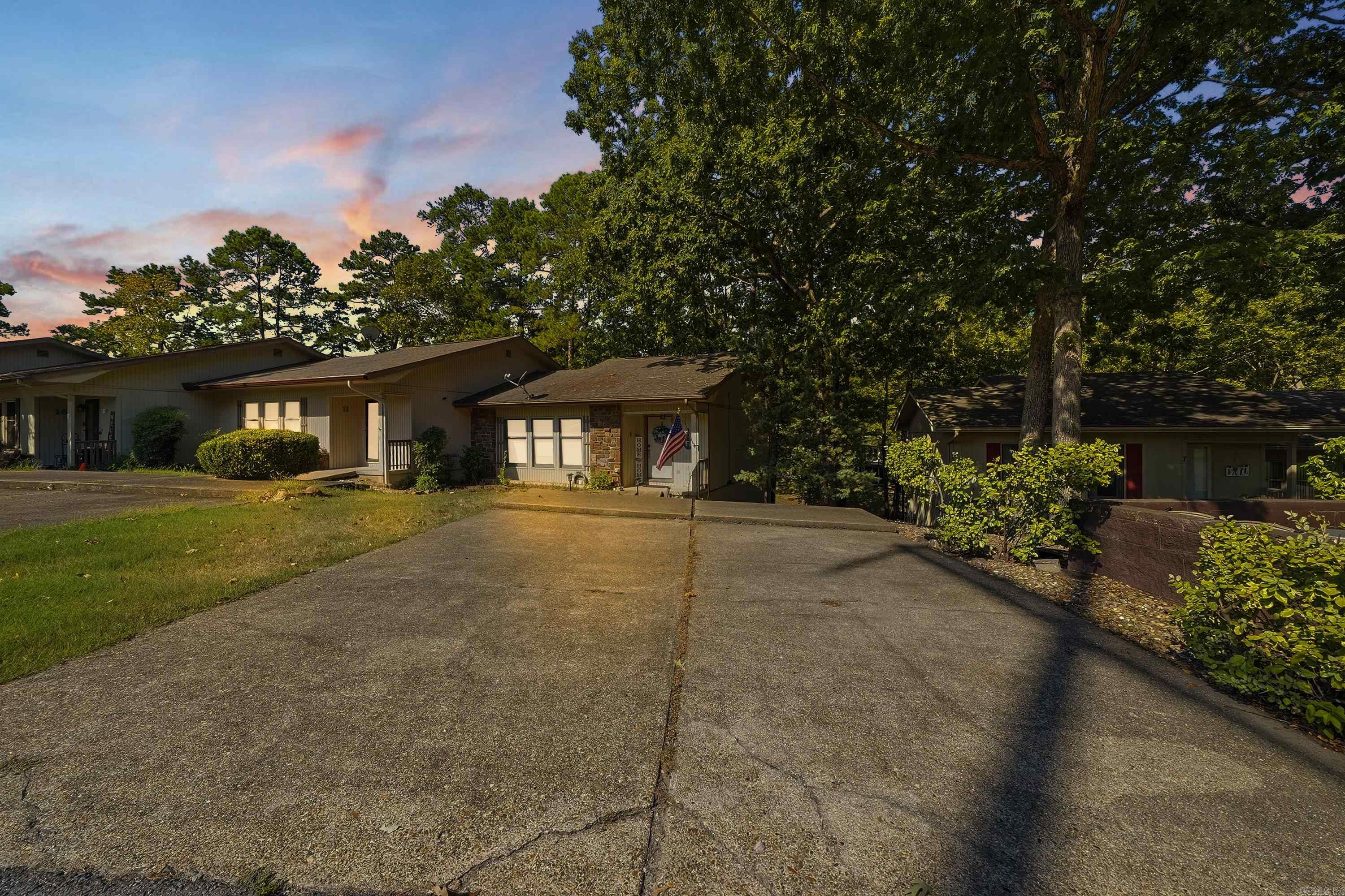 9 Torre del Mar Way Hot Springs Village, AR 71909