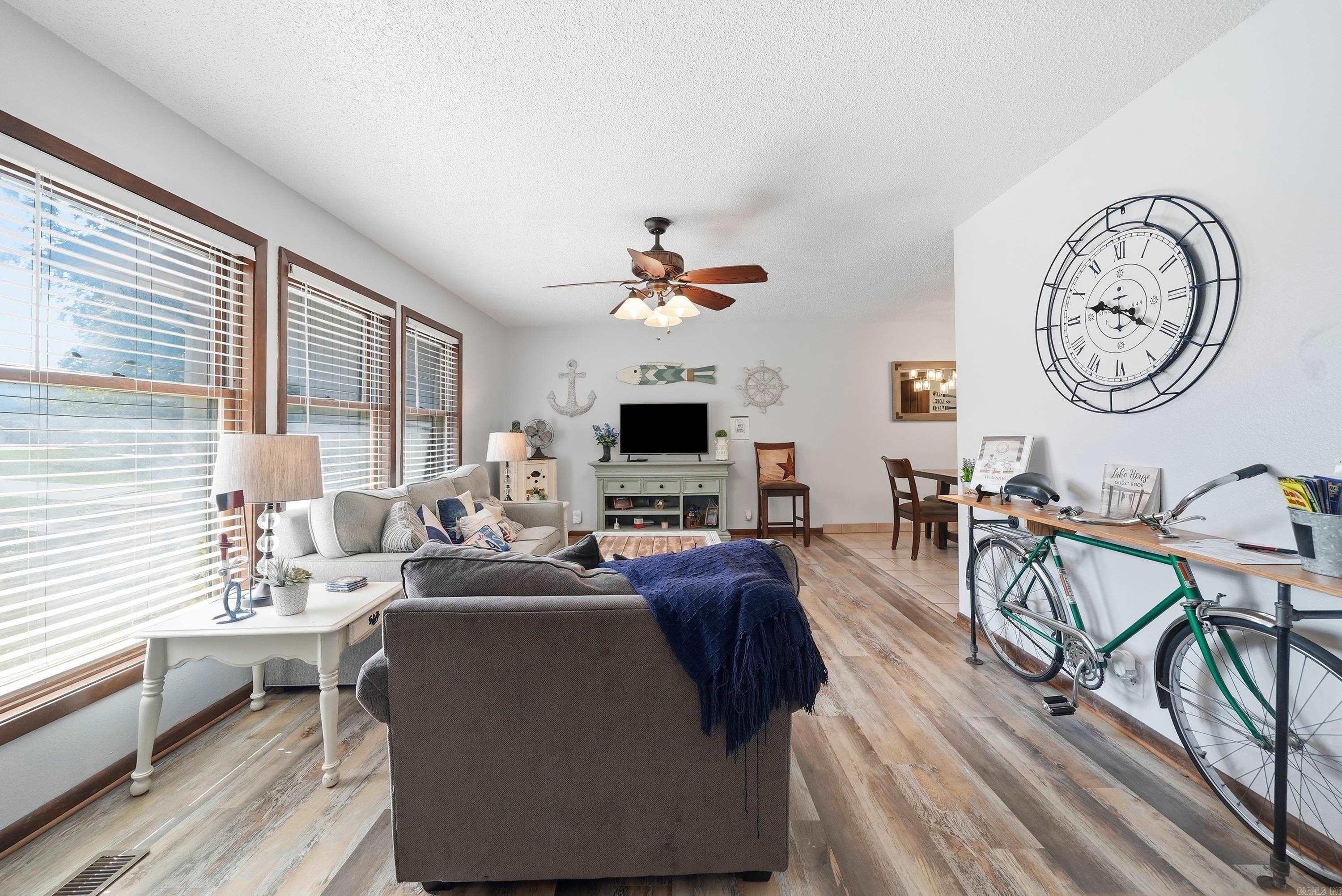 9 Torre del Mar Way Hot Springs Village, AR 71909