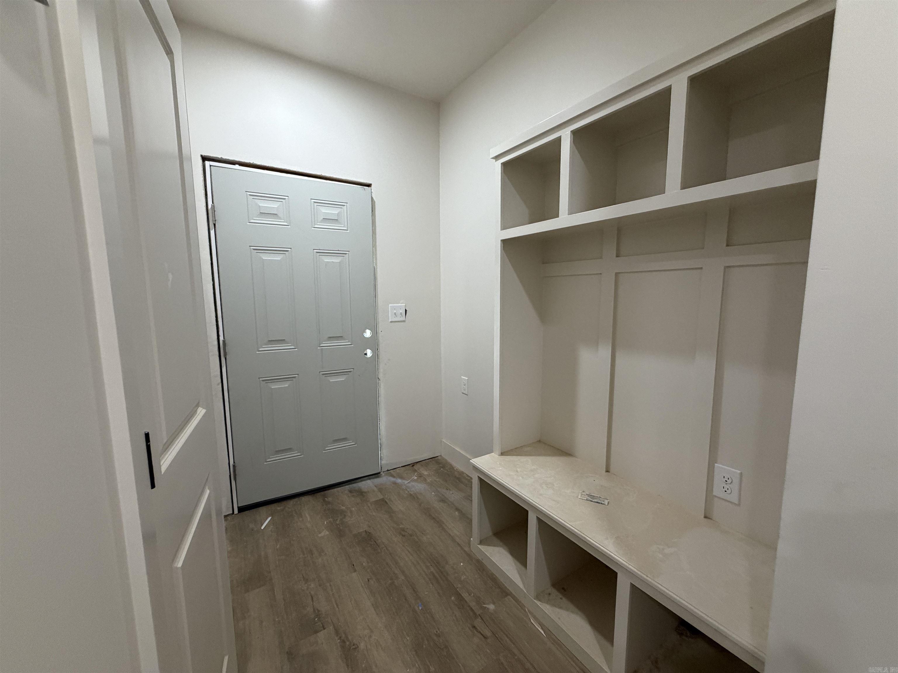 1507 S 28 1/2  Paragould, AR