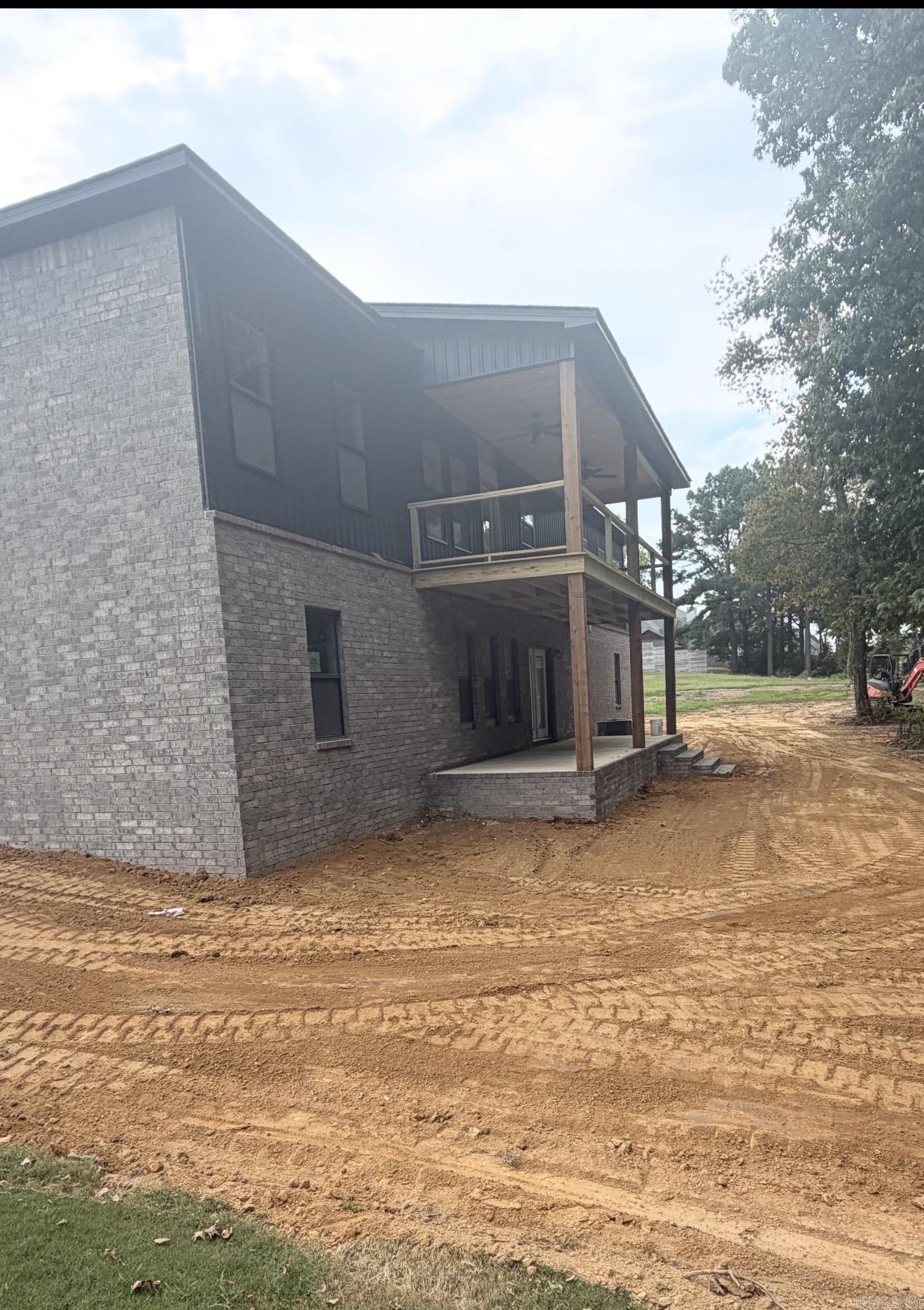 1507 S 28 1/2  Paragould, AR