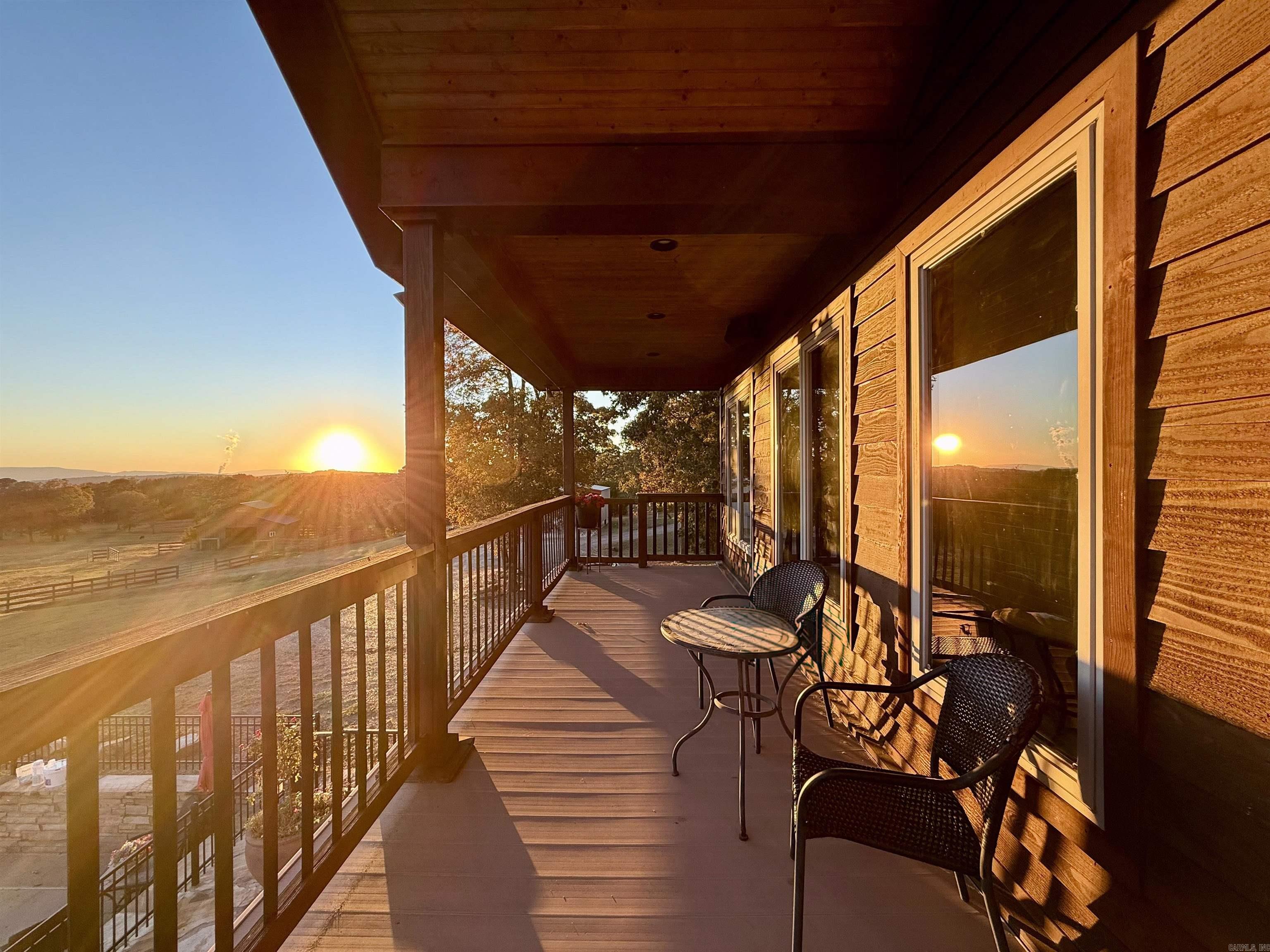 2619 SR 164 Highway Dover, AR 72837