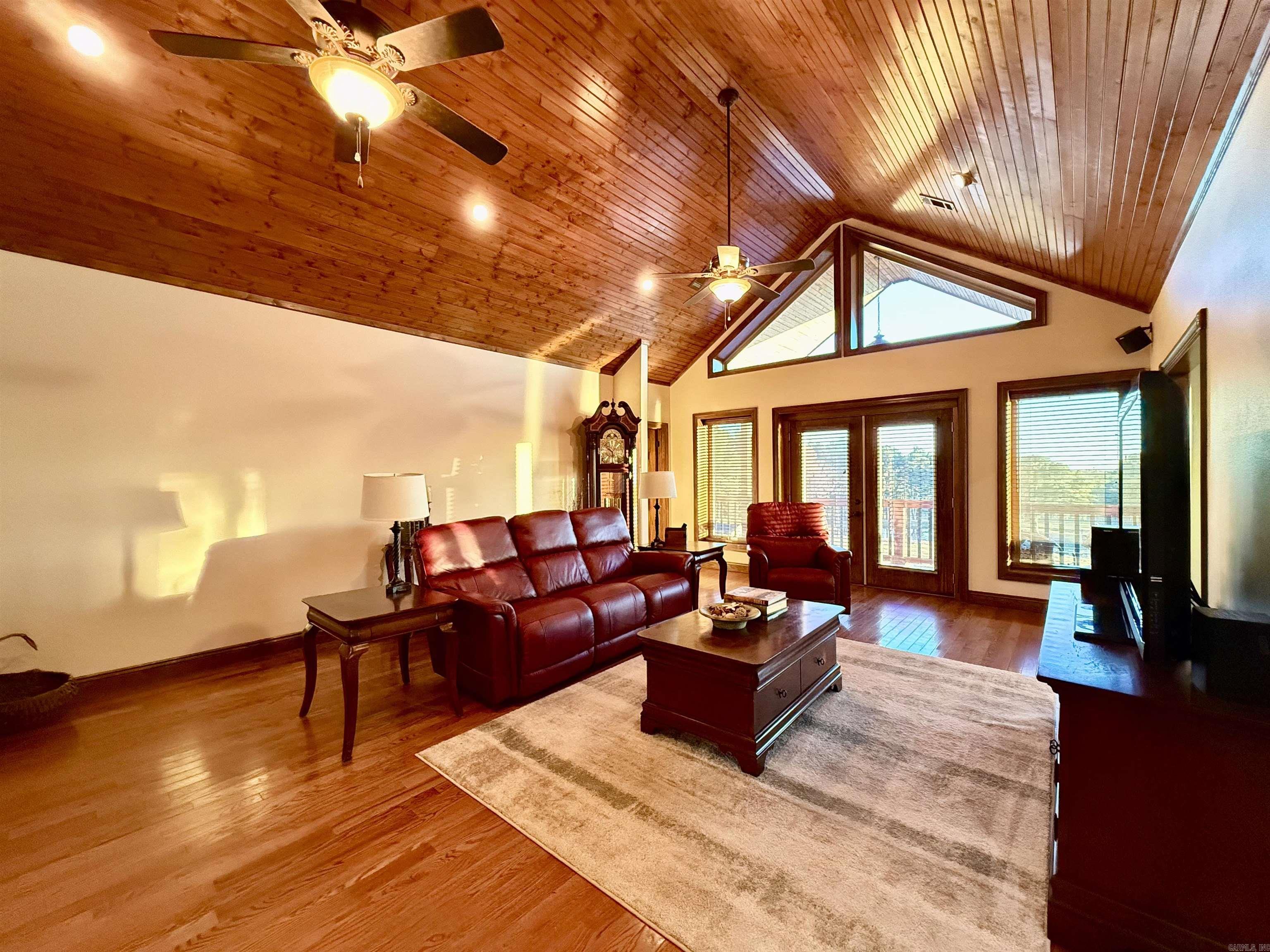 2619 SR 164 Highway Dover, AR 72837
