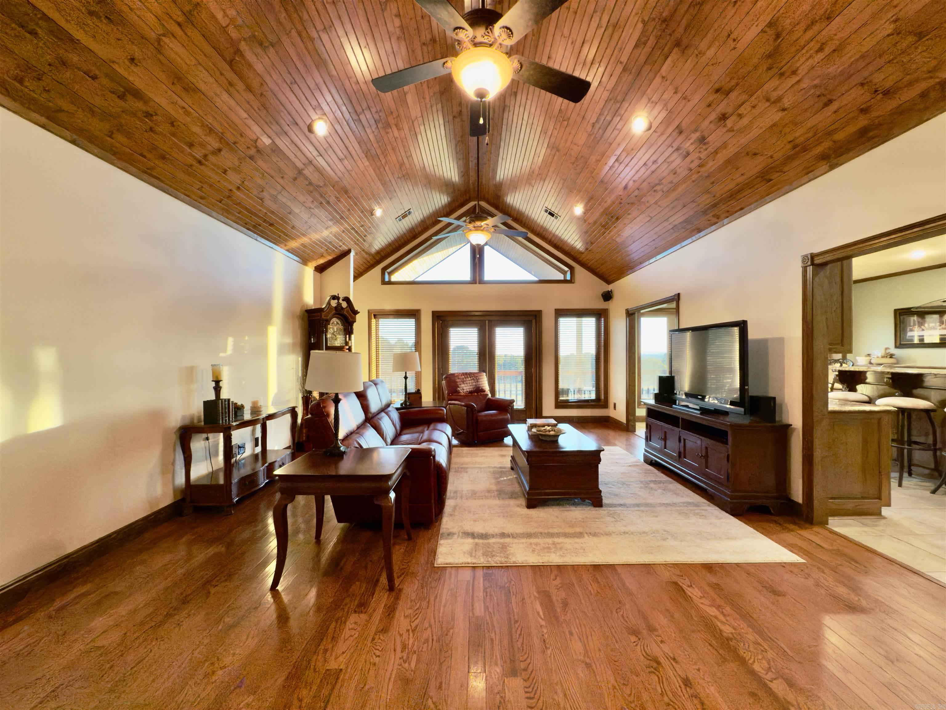 2619 SR 164 Highway Dover, AR 72837