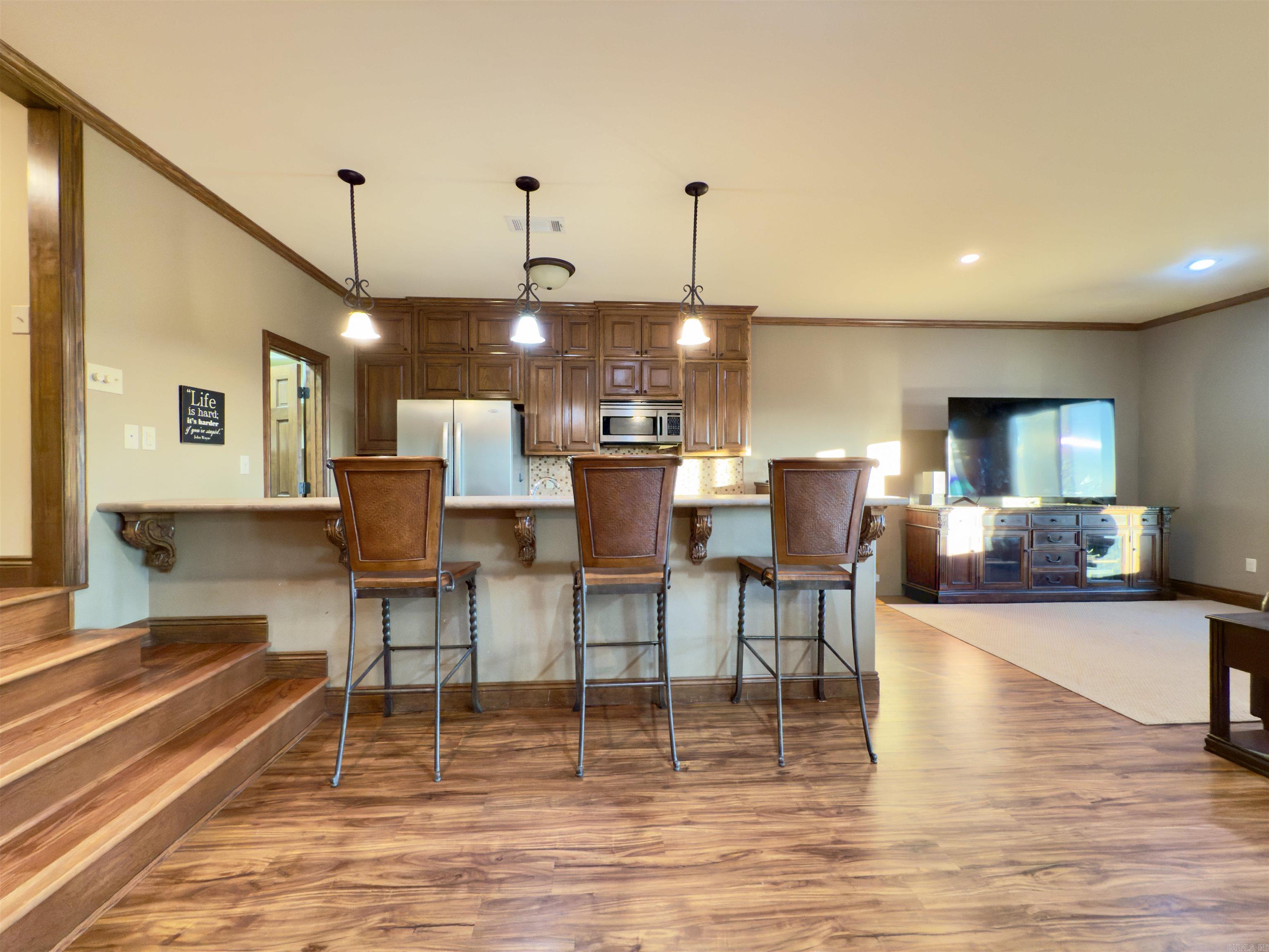 2619 SR 164 Highway Dover, AR 72837