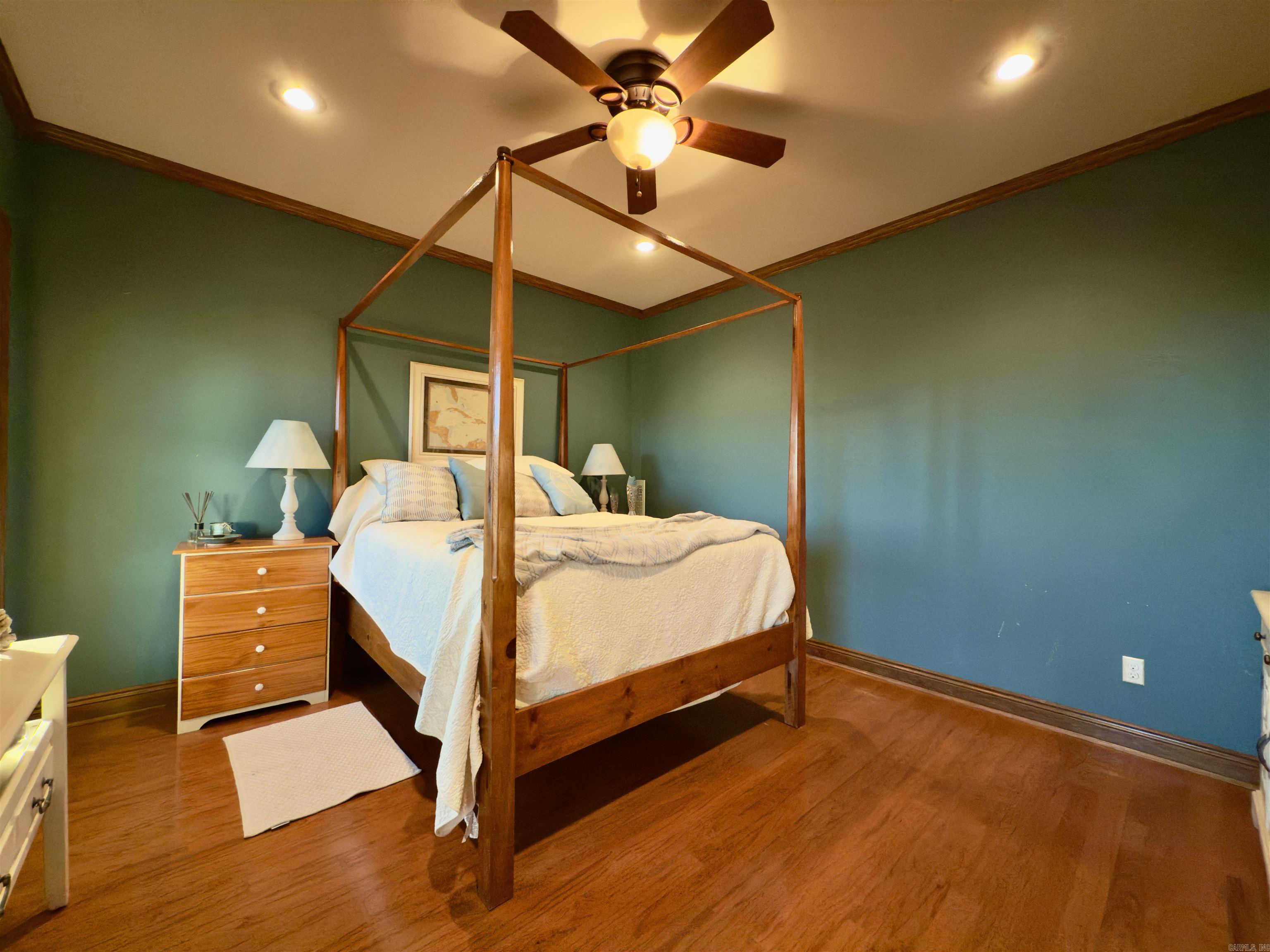 2619 SR 164 Highway Dover, AR 72837