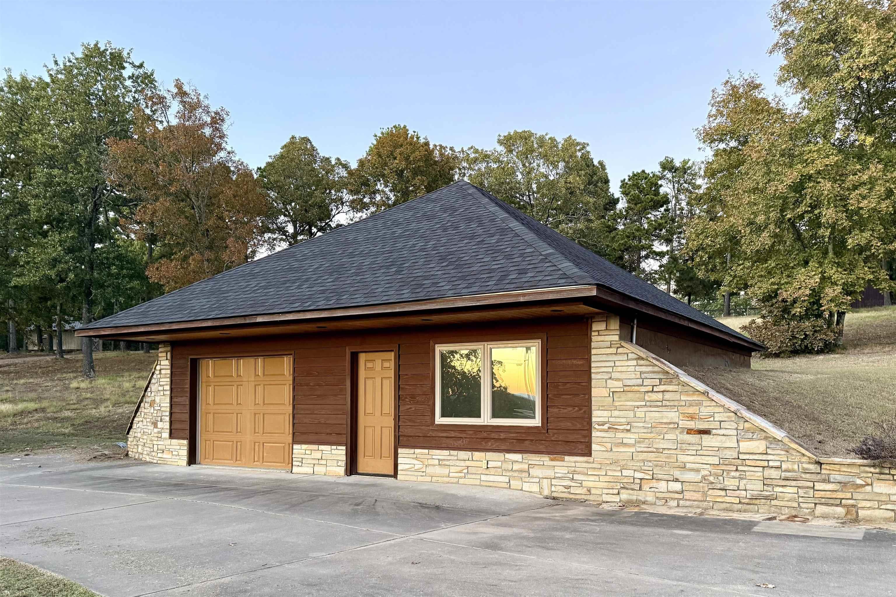 2619 SR 164 Highway Dover, AR 72837
