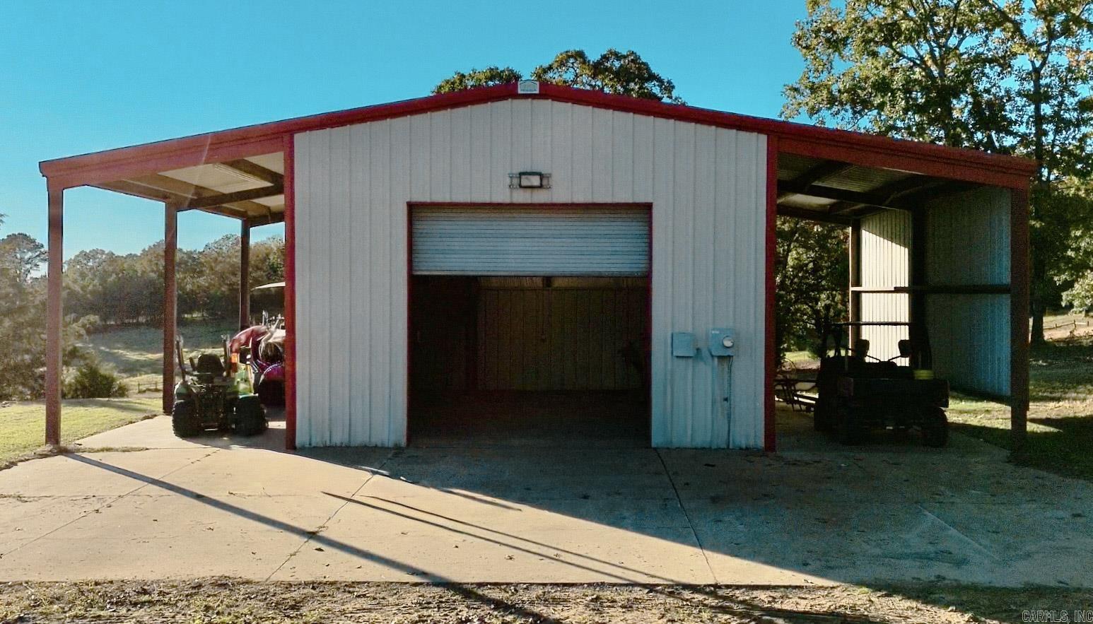 2619 SR 164 Highway Dover, AR 72837