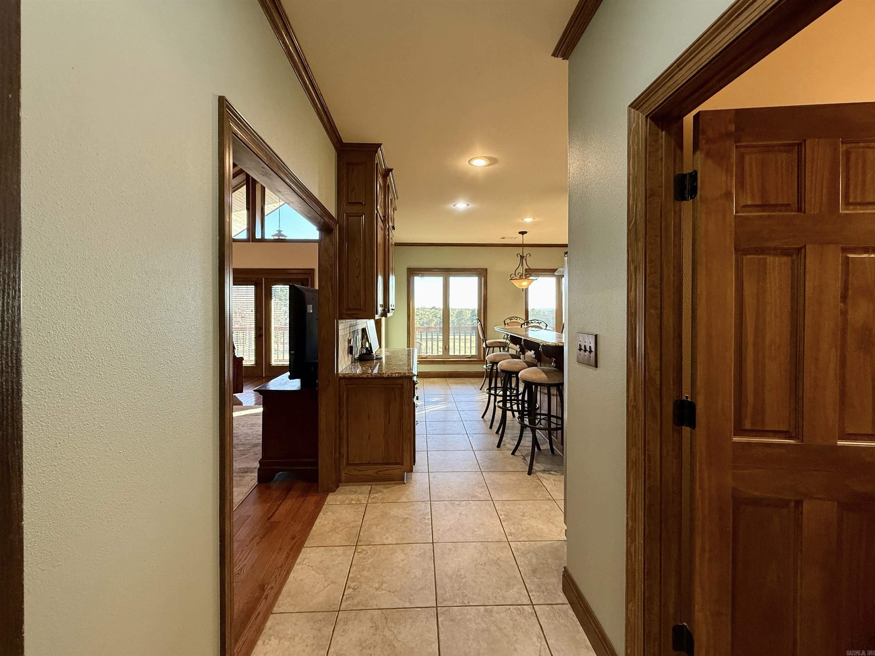2619 SR 164 Highway Dover, AR 72837