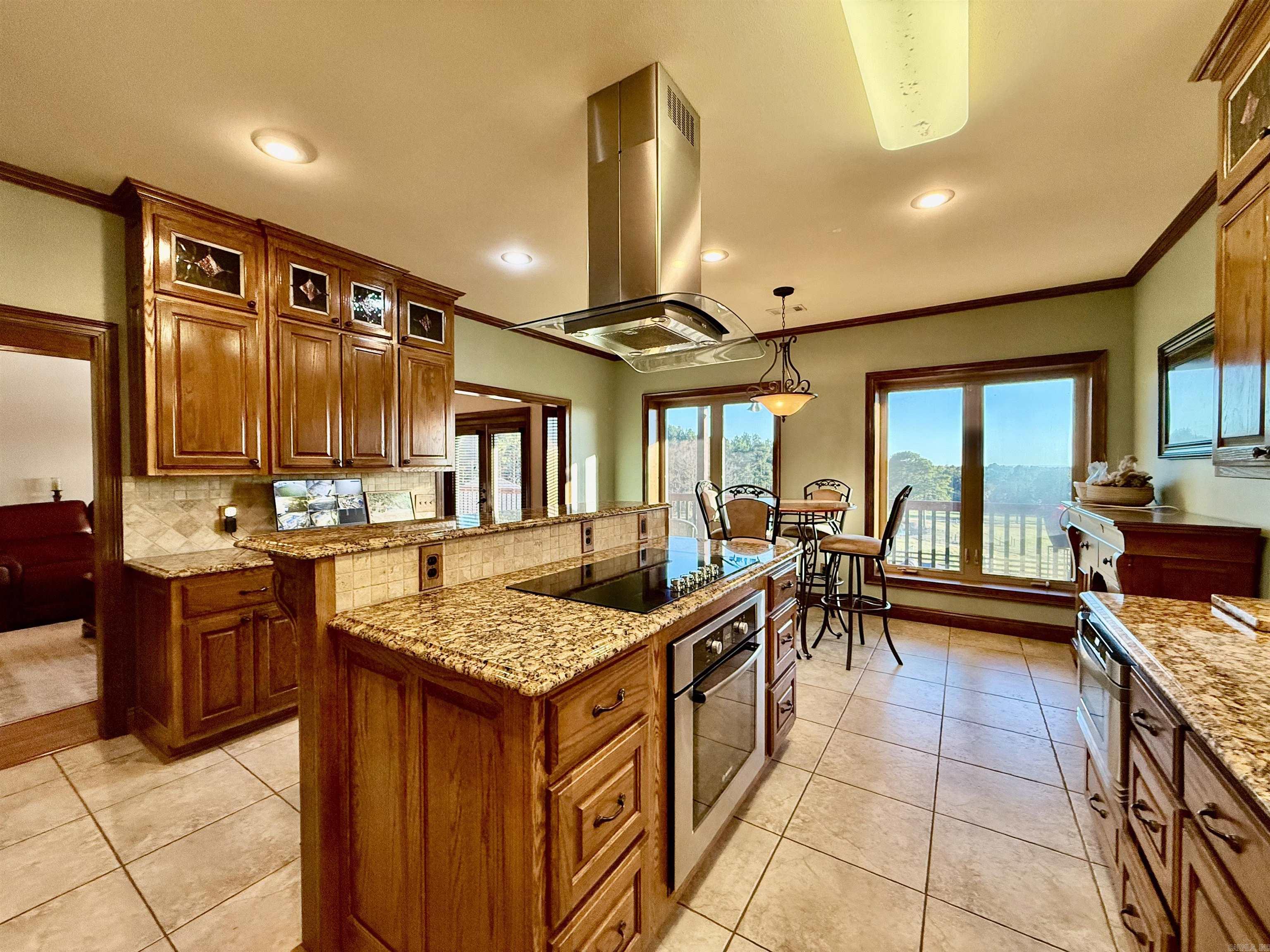 2619 SR 164 Highway Dover, AR 72837
