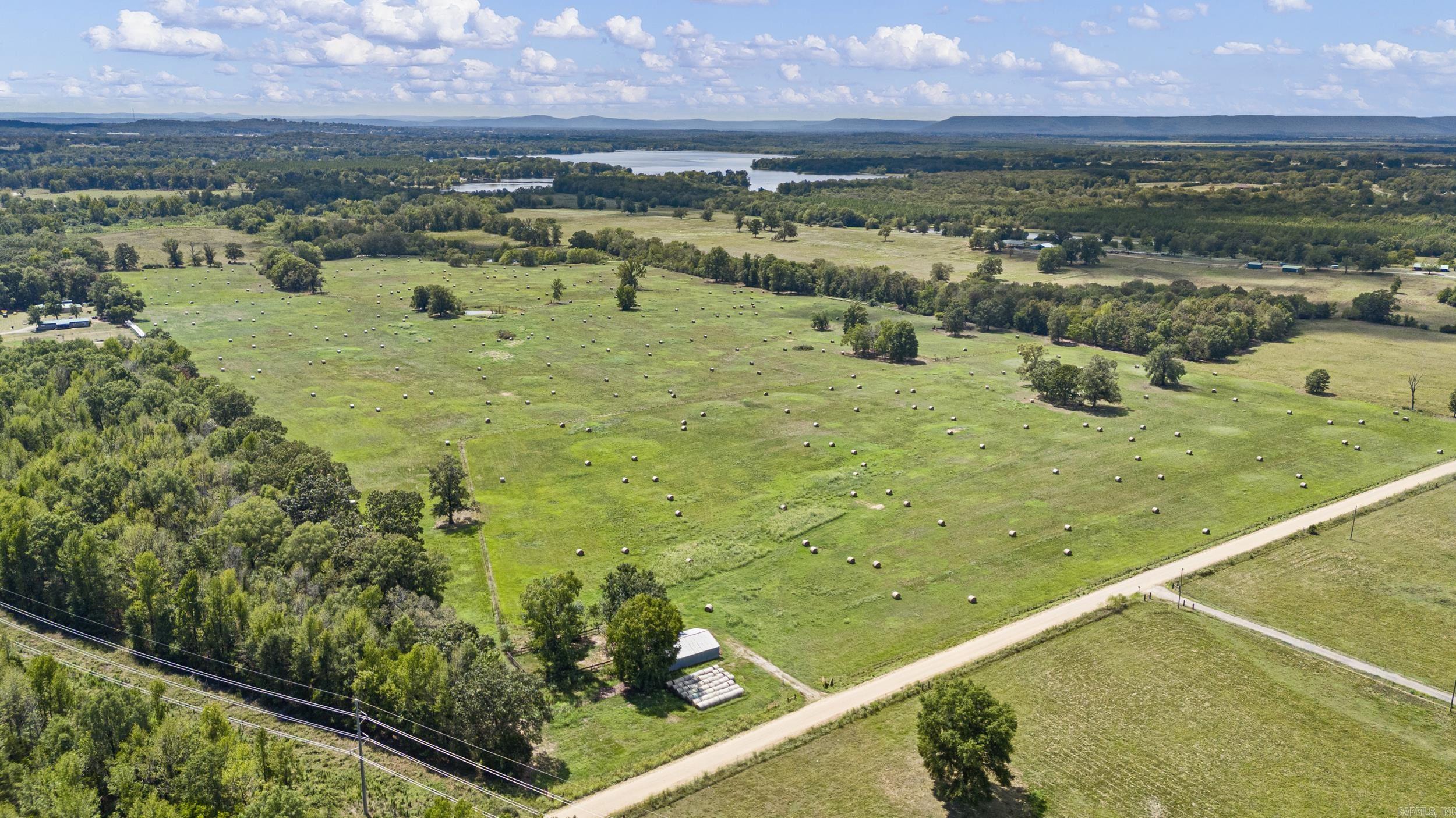 8 Givens Lane Morrilton, AR 72110