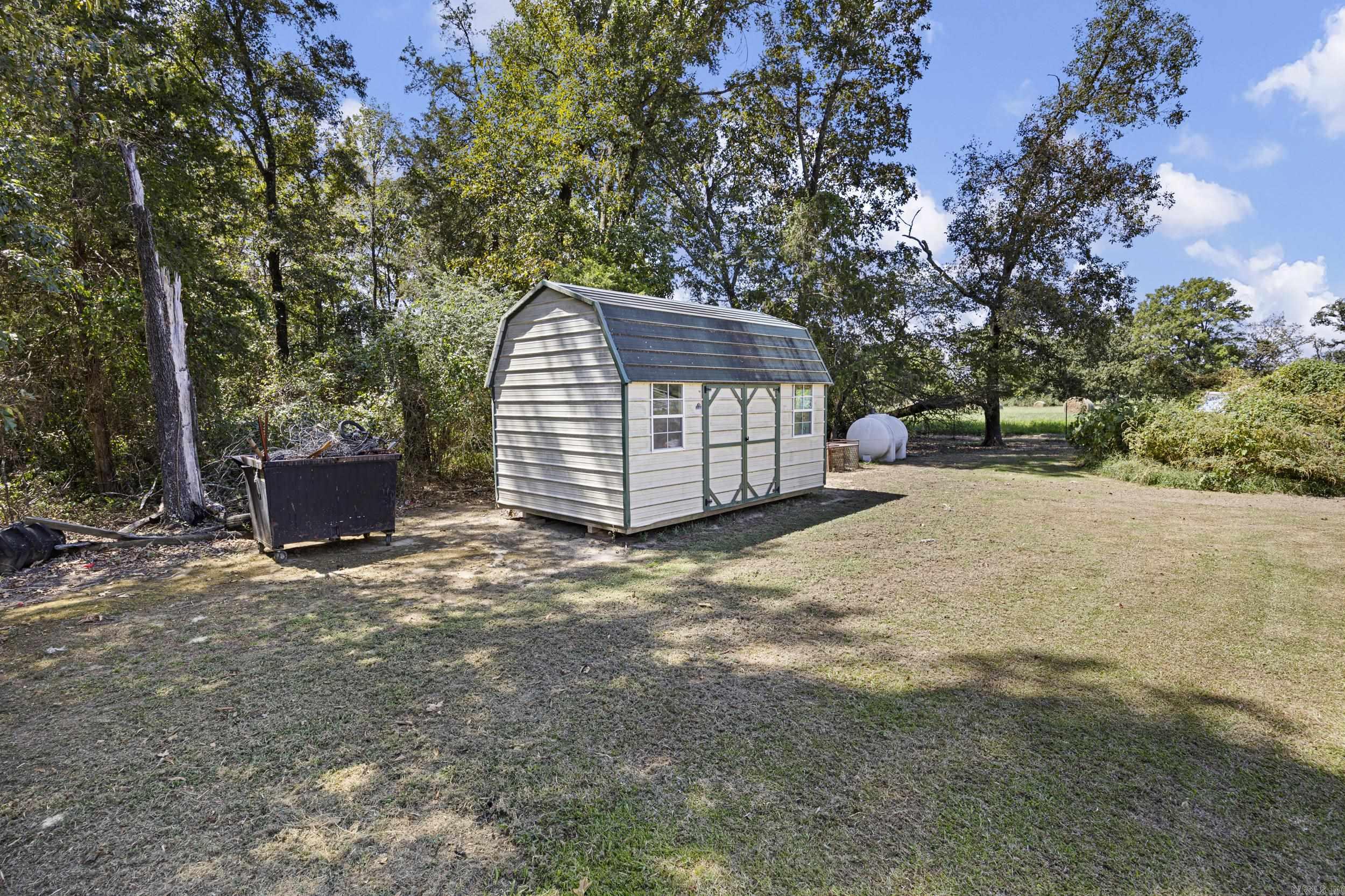 8 Givens Lane Morrilton, AR 72110